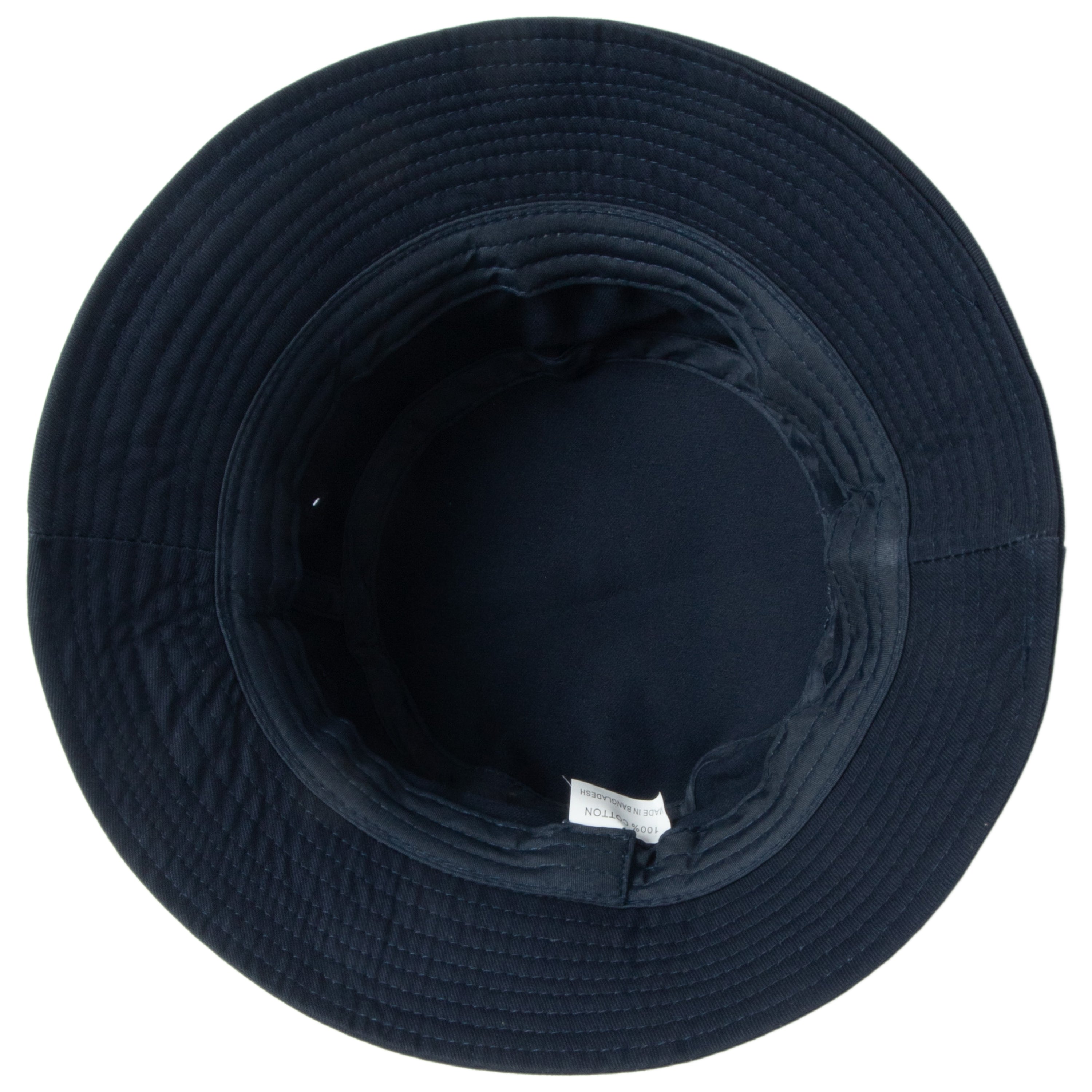 Hang Ten - Solid Print Bucket Hat 4 Hang Ten - Solid Print Bucket Hat