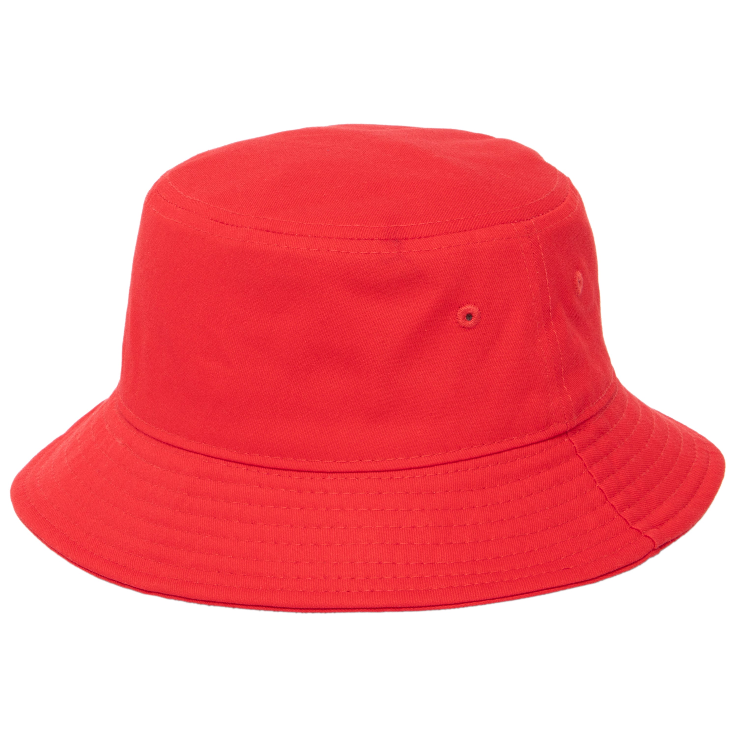 Hang Ten - Solid Print Bucket Hat 6 Hang Ten - Solid Print Bucket Hat
