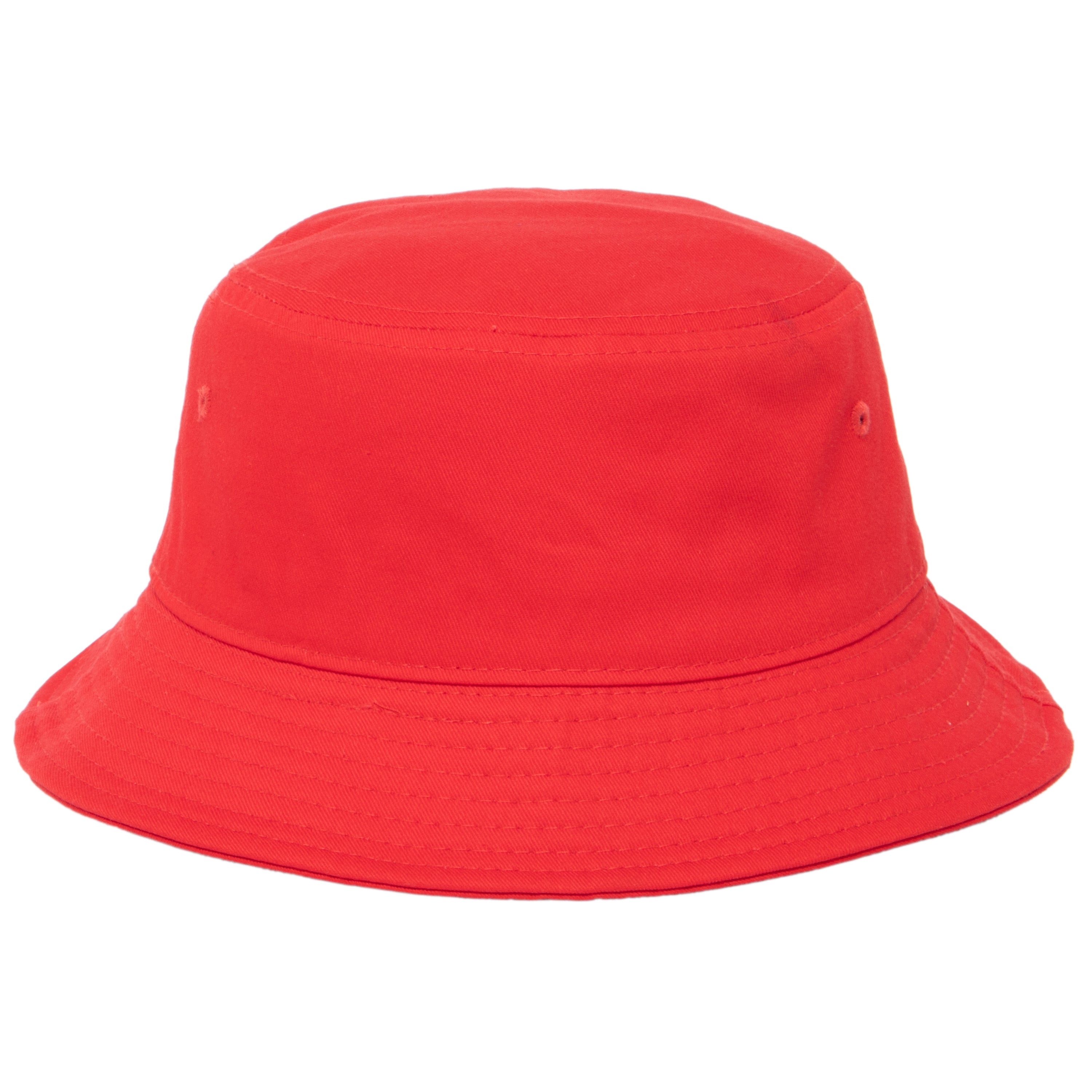 Hang Ten - Solid Print Bucket Hat 7 Hang Ten - Solid Print Bucket Hat