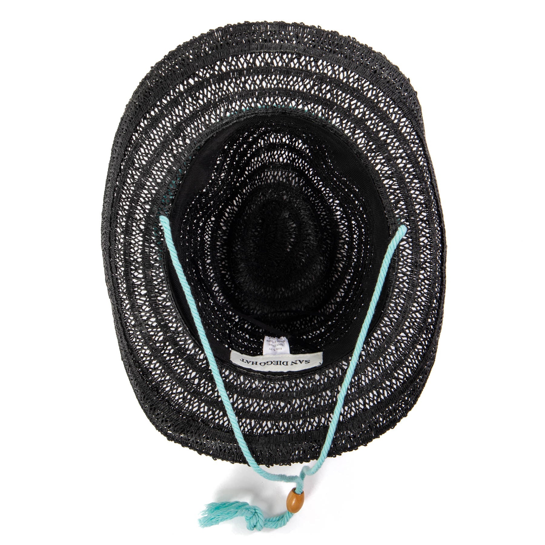 Kids Pinch Crown Cowboy 7 Kids Pinch Crown Cowboy