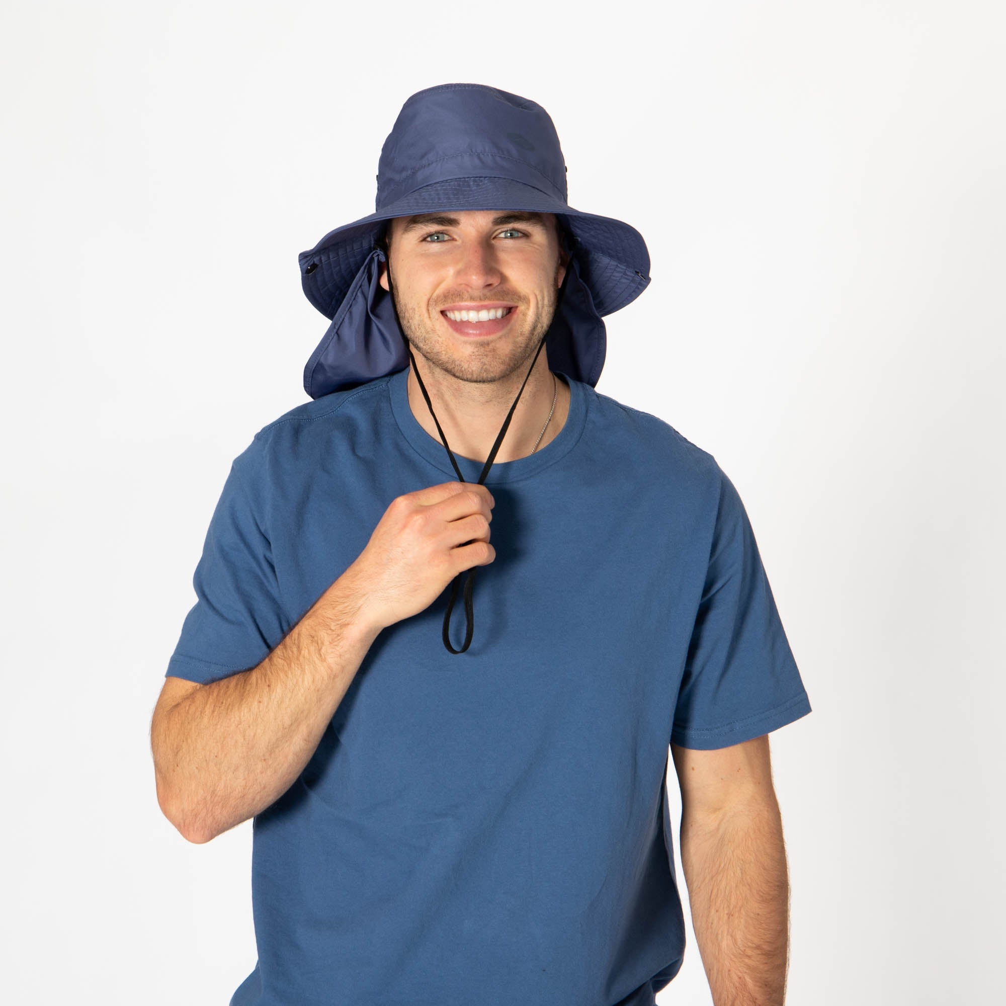 Men's Outdoor Boonie Hat 18 Men's Outdoor Boonie Hat