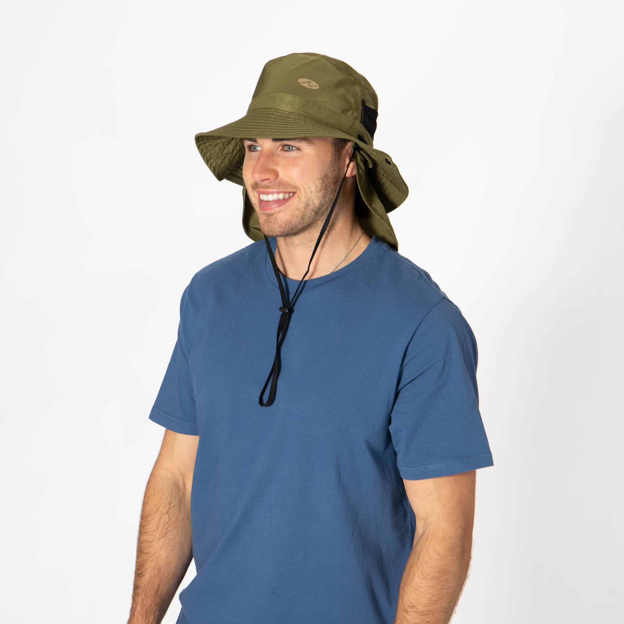 Men's Outdoor Boonie Hat 4 Men's Outdoor Boonie Hat
