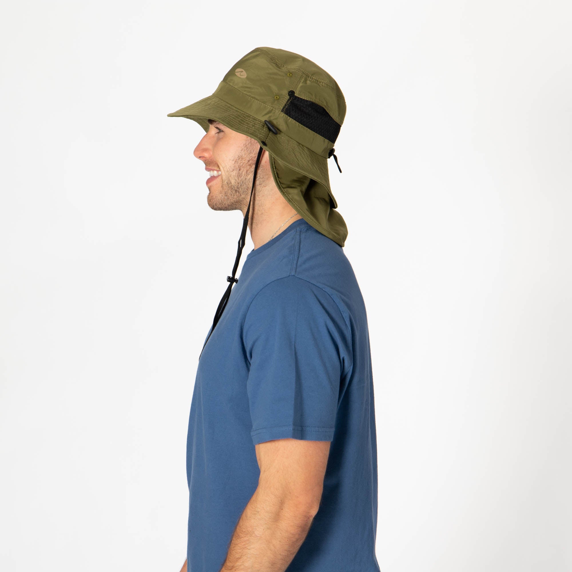 Men's Outdoor Boonie Hat 5 Men's Outdoor Boonie Hat