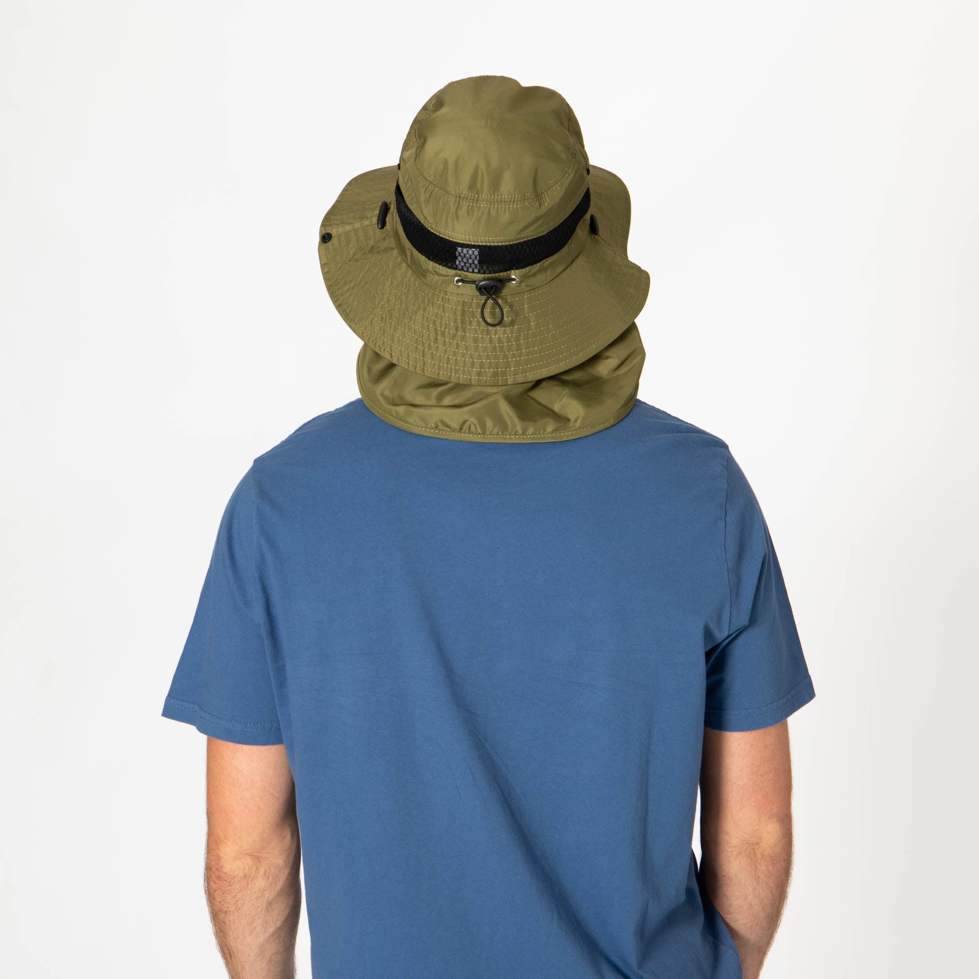 Men's Outdoor Boonie Hat 6 Men's Outdoor Boonie Hat
