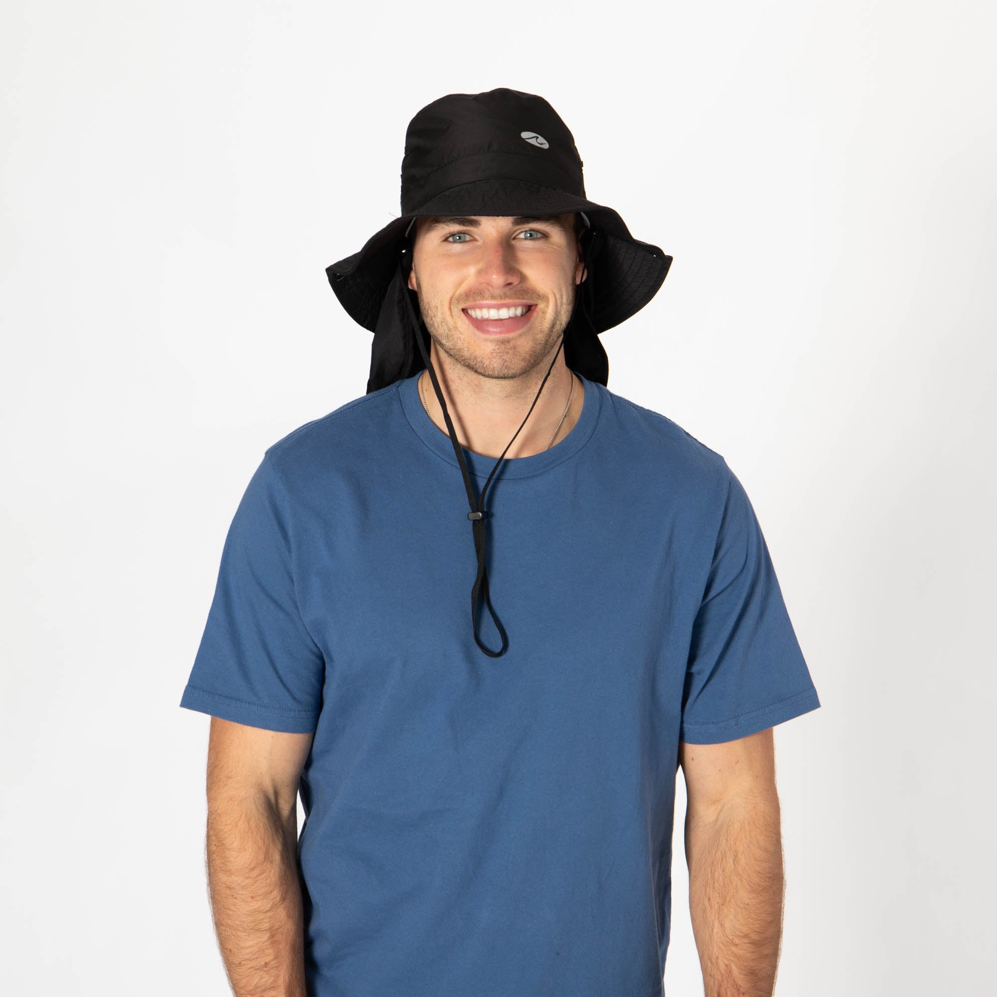 Men's Outdoor Boonie Hat 8 Men's Outdoor Boonie Hat