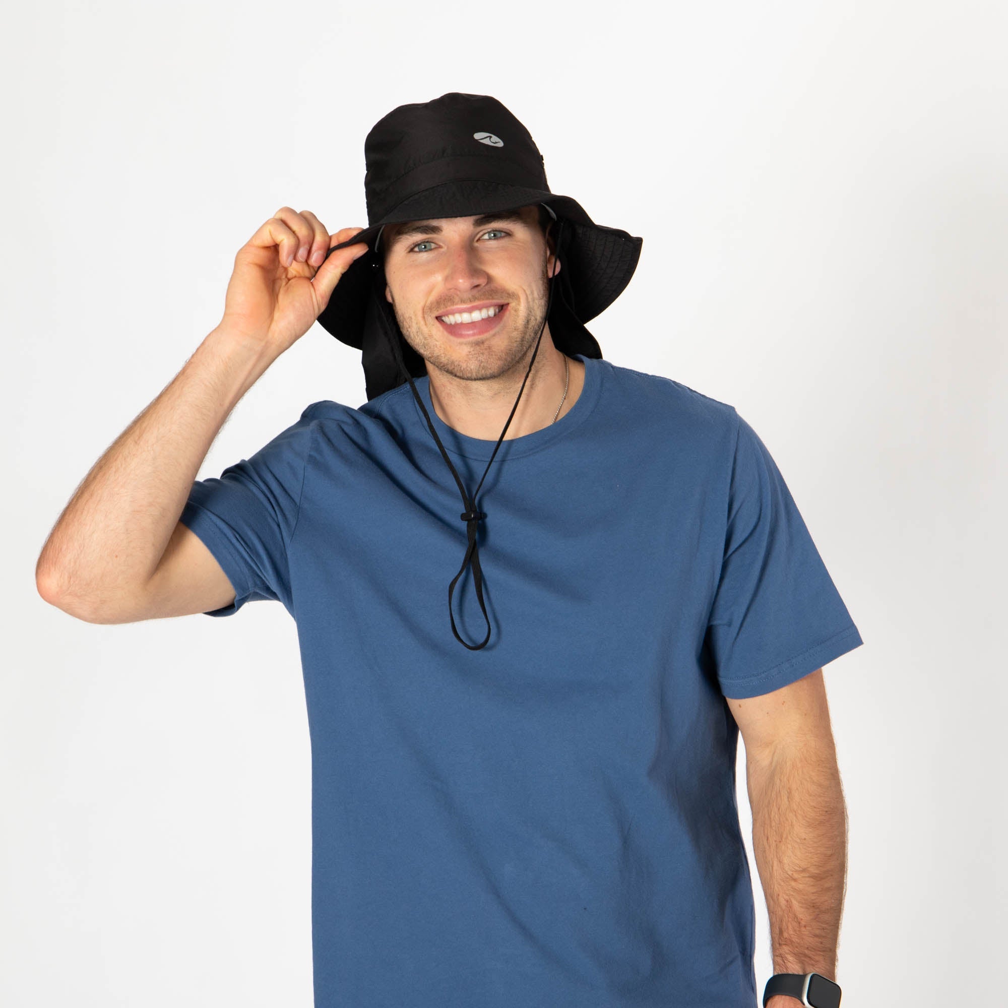 Men's Outdoor Boonie Hat 9 Men's Outdoor Boonie Hat
