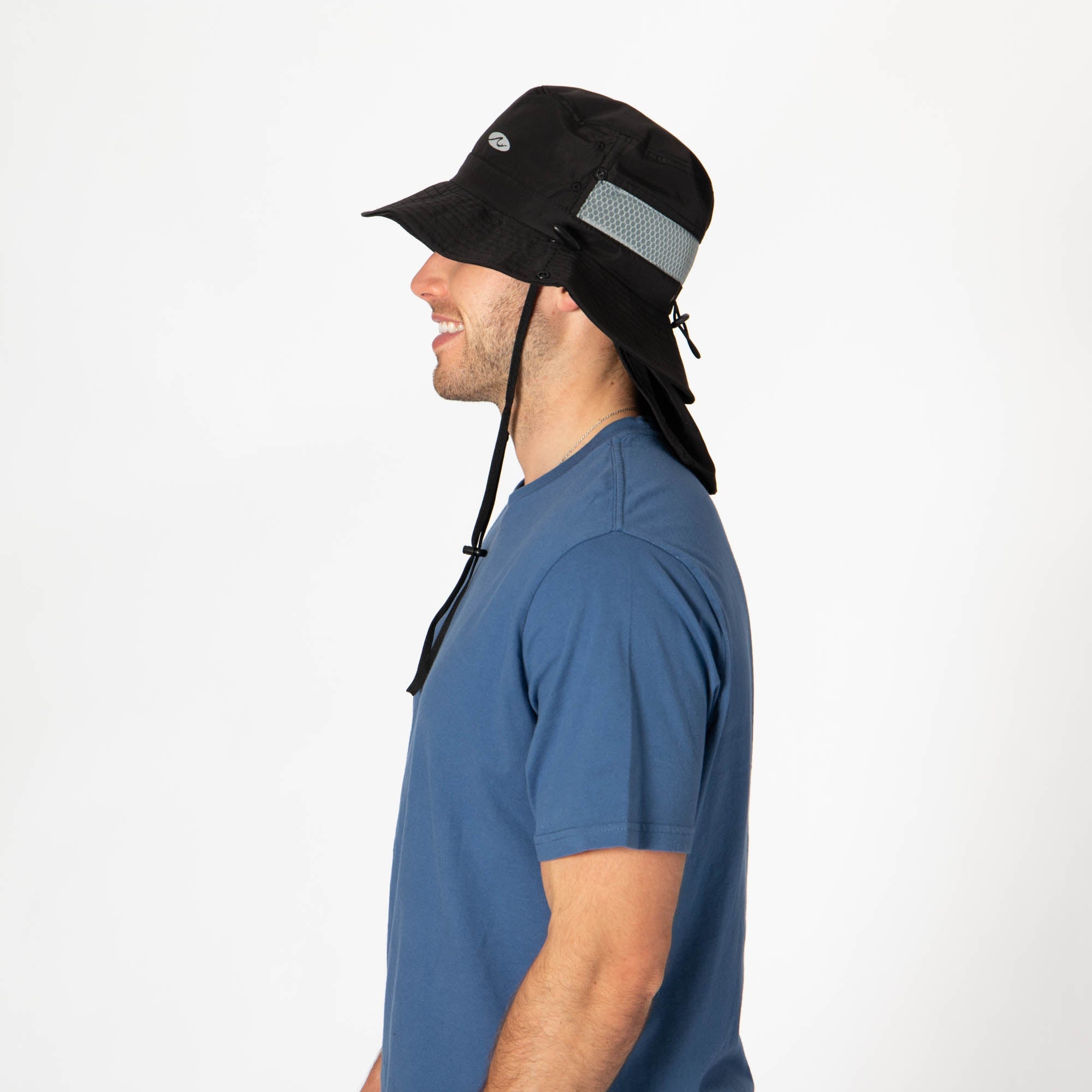 Men's Outdoor Boonie Hat 10 Men's Outdoor Boonie Hat
