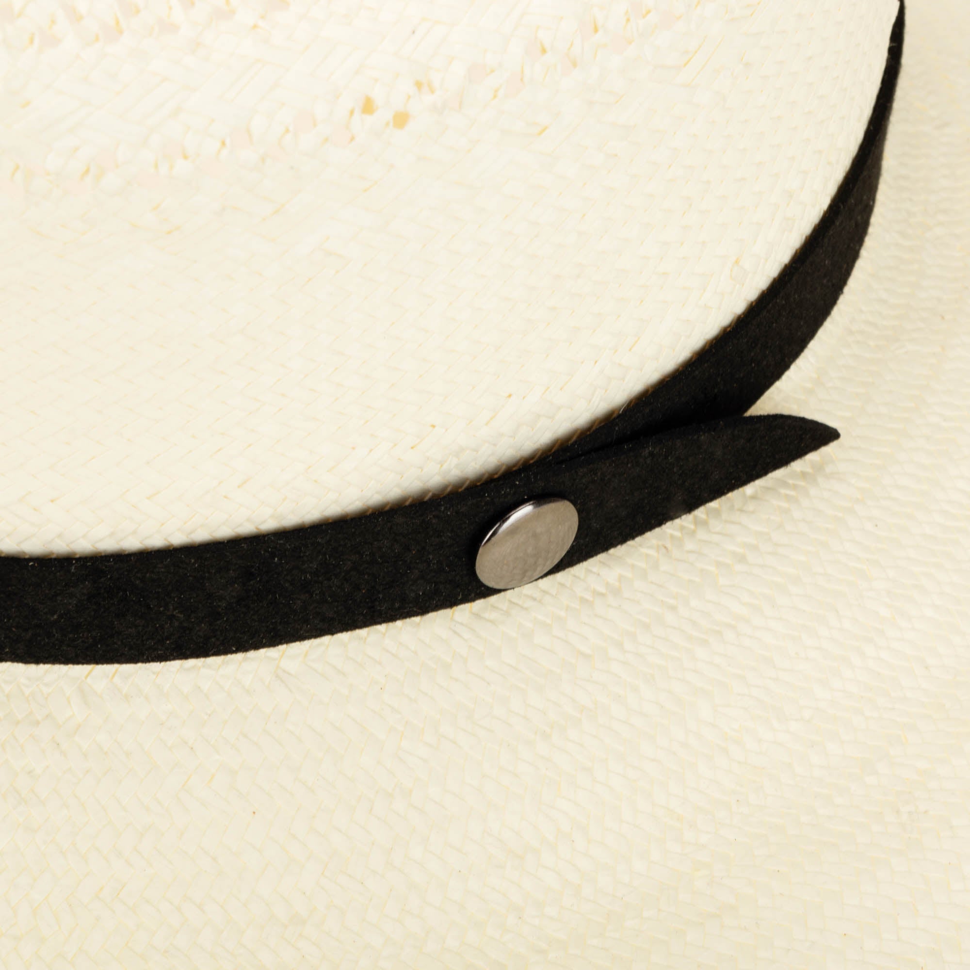 Mens Ivory Cowboy Hat with Cattleman's Crease 8 Mens Ivory Cowboy Hat with Cattleman's Crease