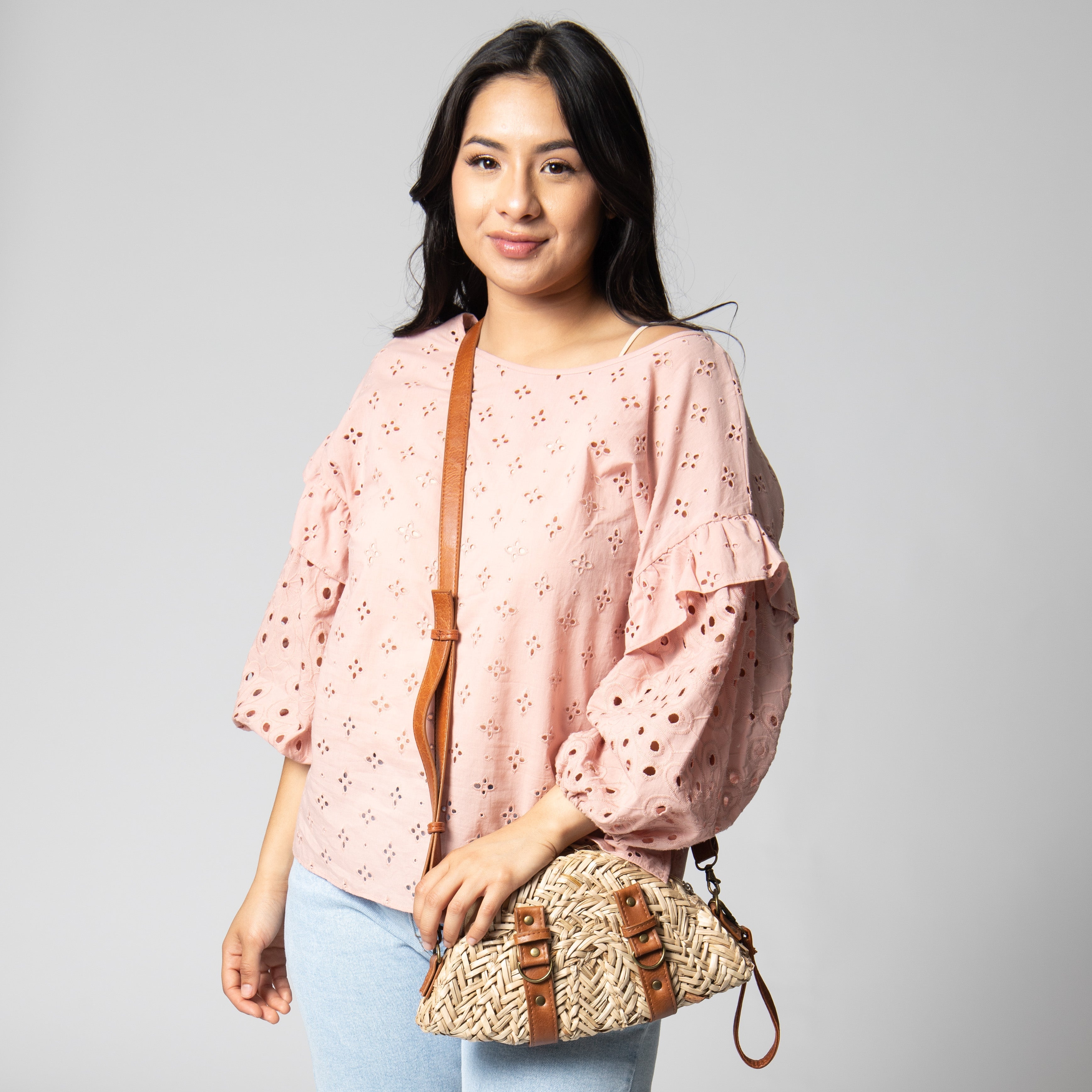 Mirabella Taco Clutch 3 Mirabella Taco Clutch