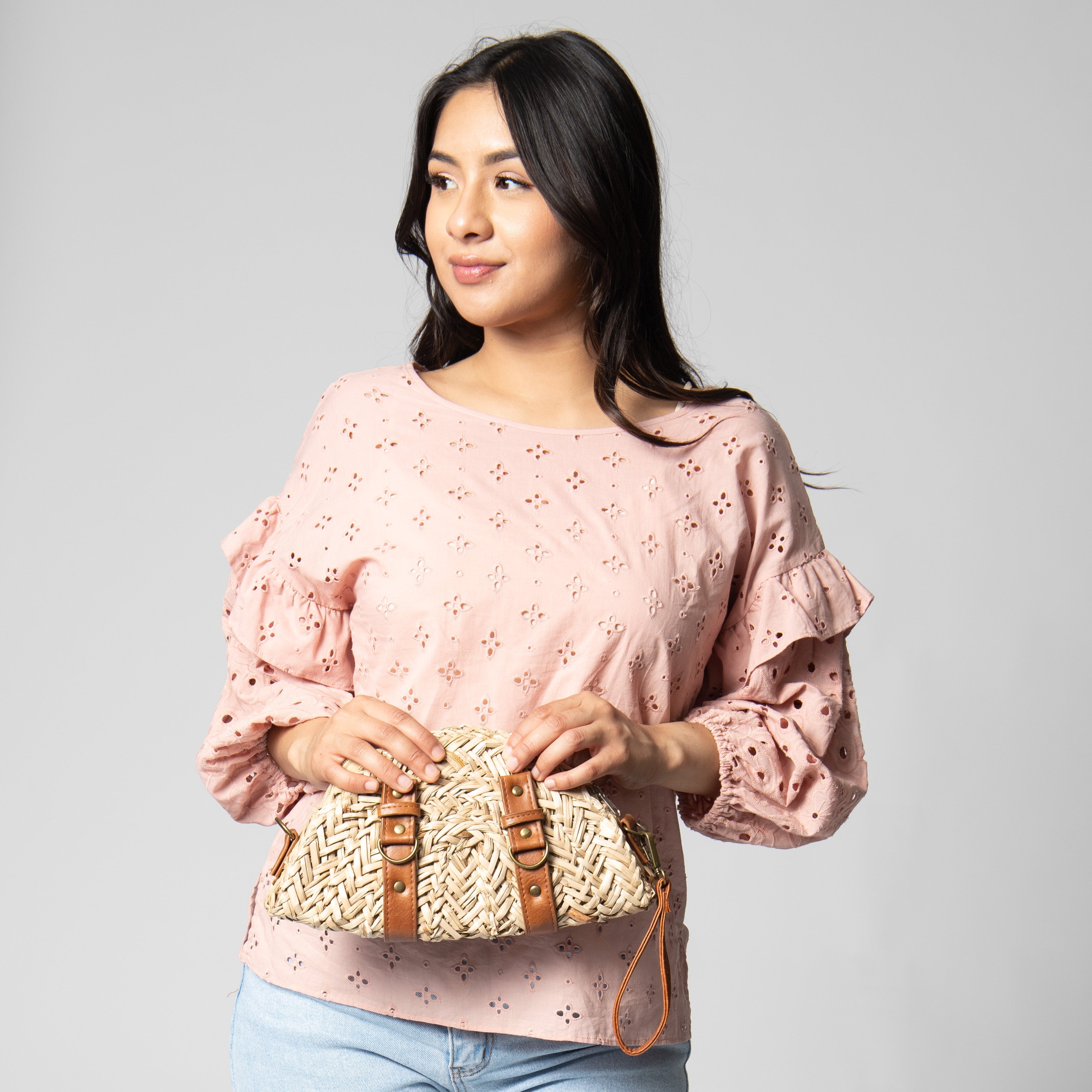 Mirabella Taco Clutch 4 Mirabella Taco Clutch
