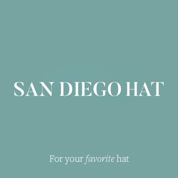 San Diego Hat Co. E-Gift Card