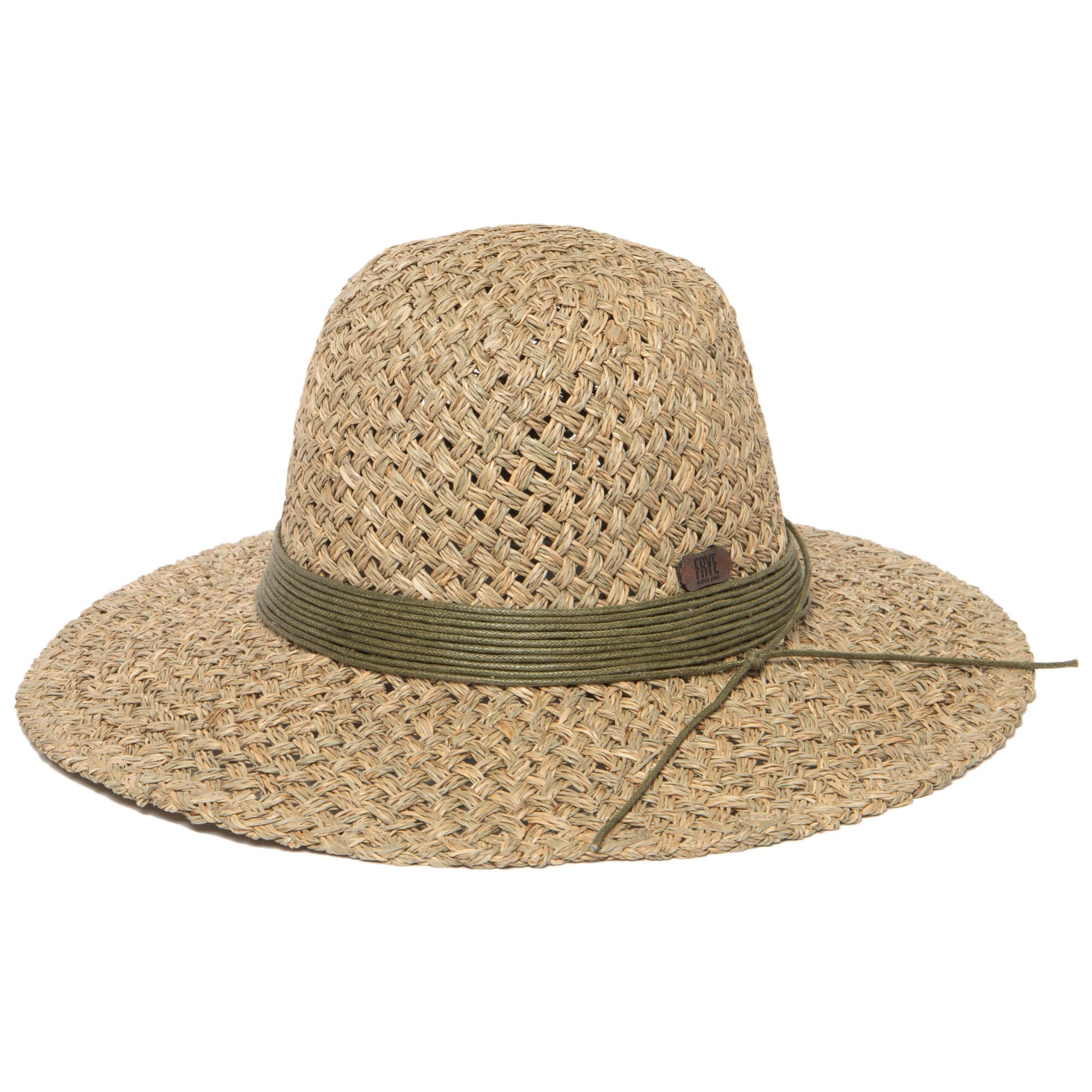 Sonia Sun Hat by FRYE - FPWSH002