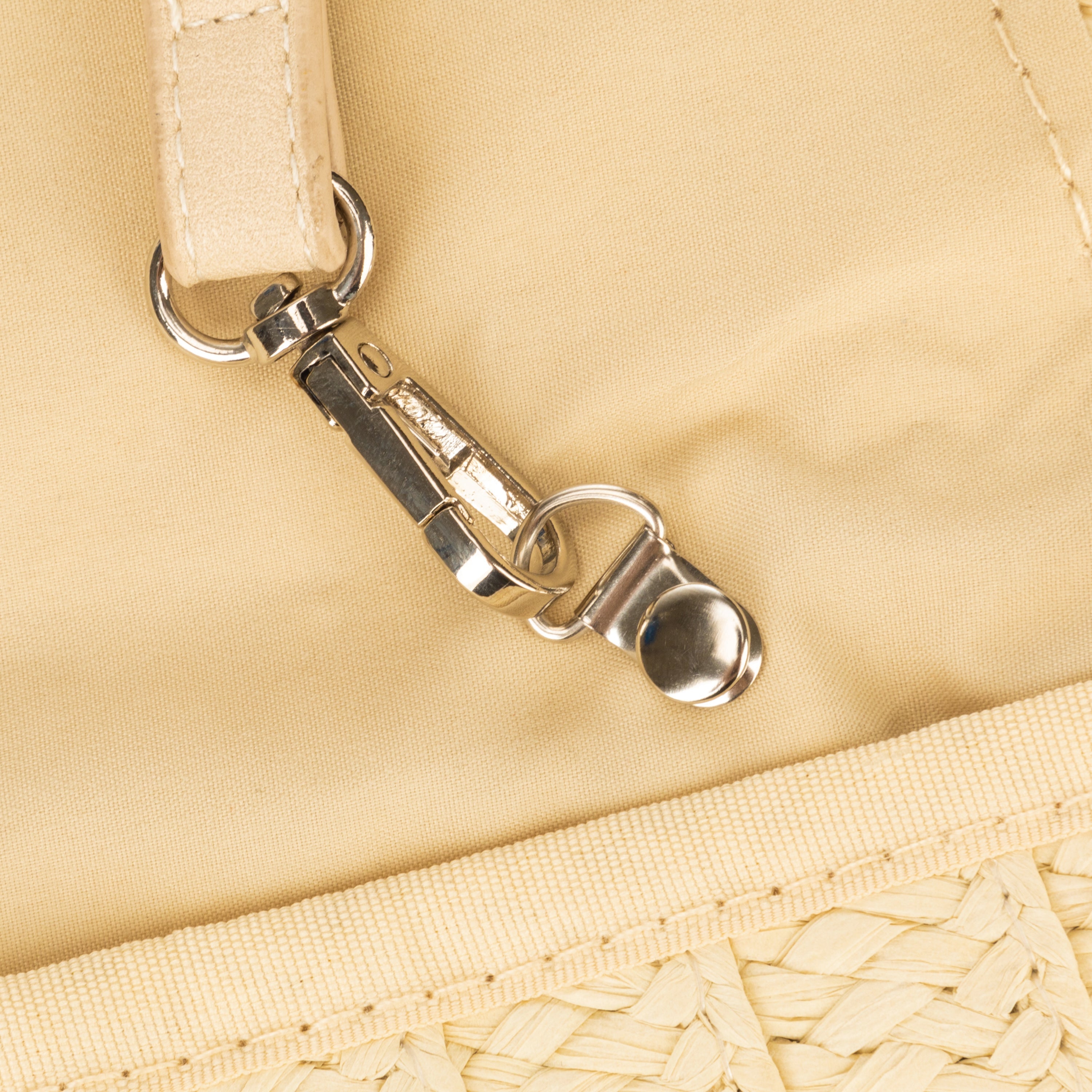 Sunny Braided Clutch 5 Sunny Braided Clutch
