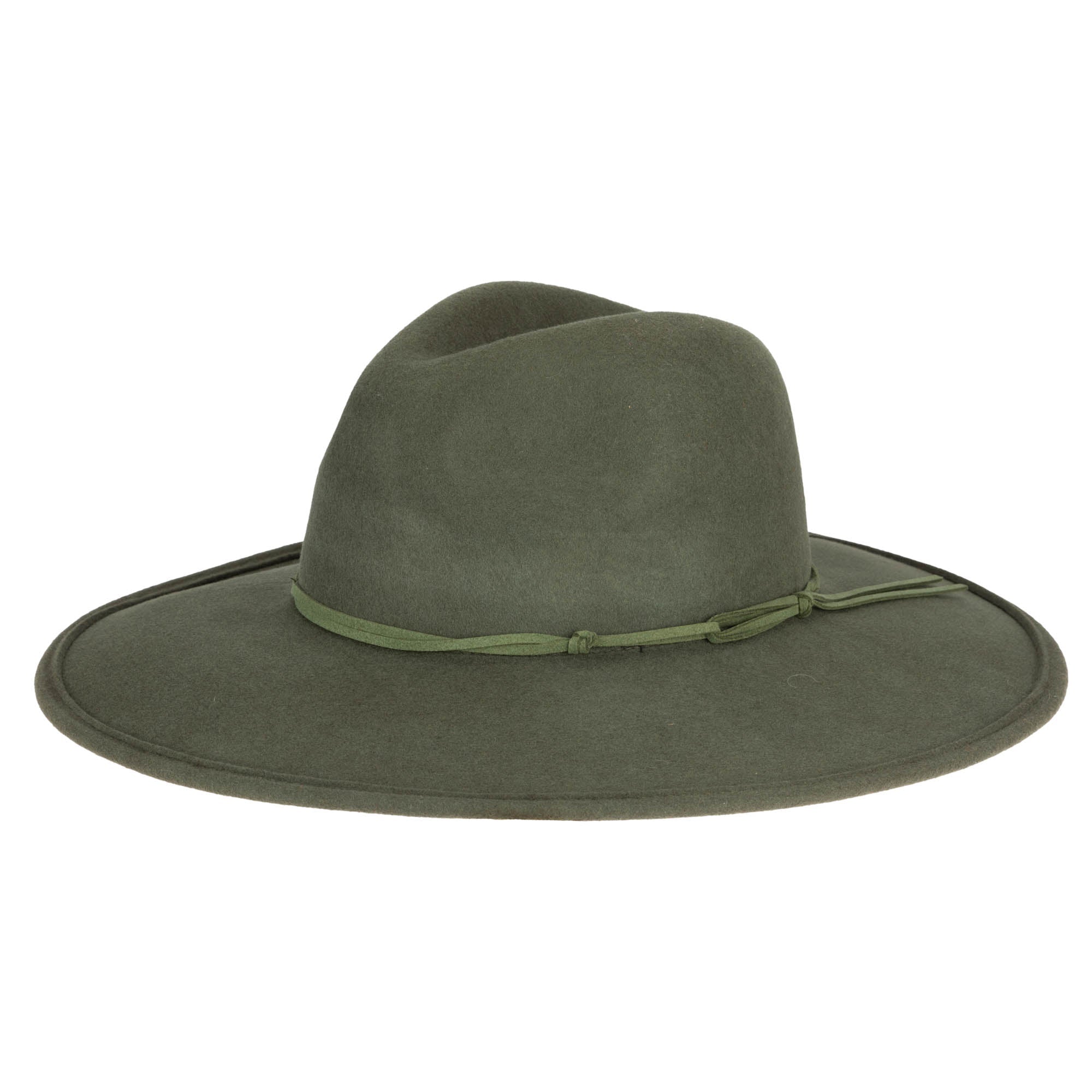 The Autumn Fedora