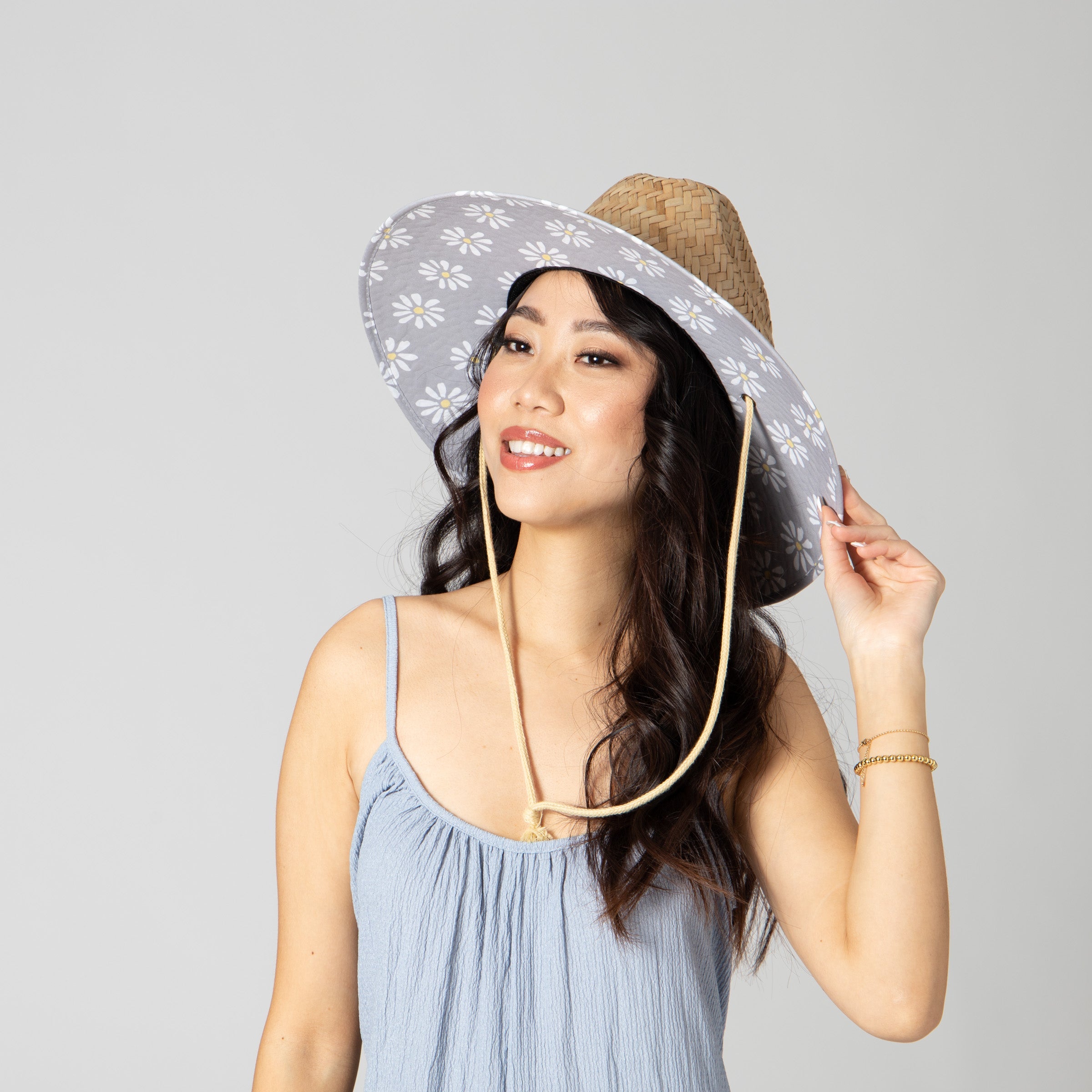 The On Duty Lifeguard with underbrim prints 12 The On Duty Lifeguard with underbrim prints