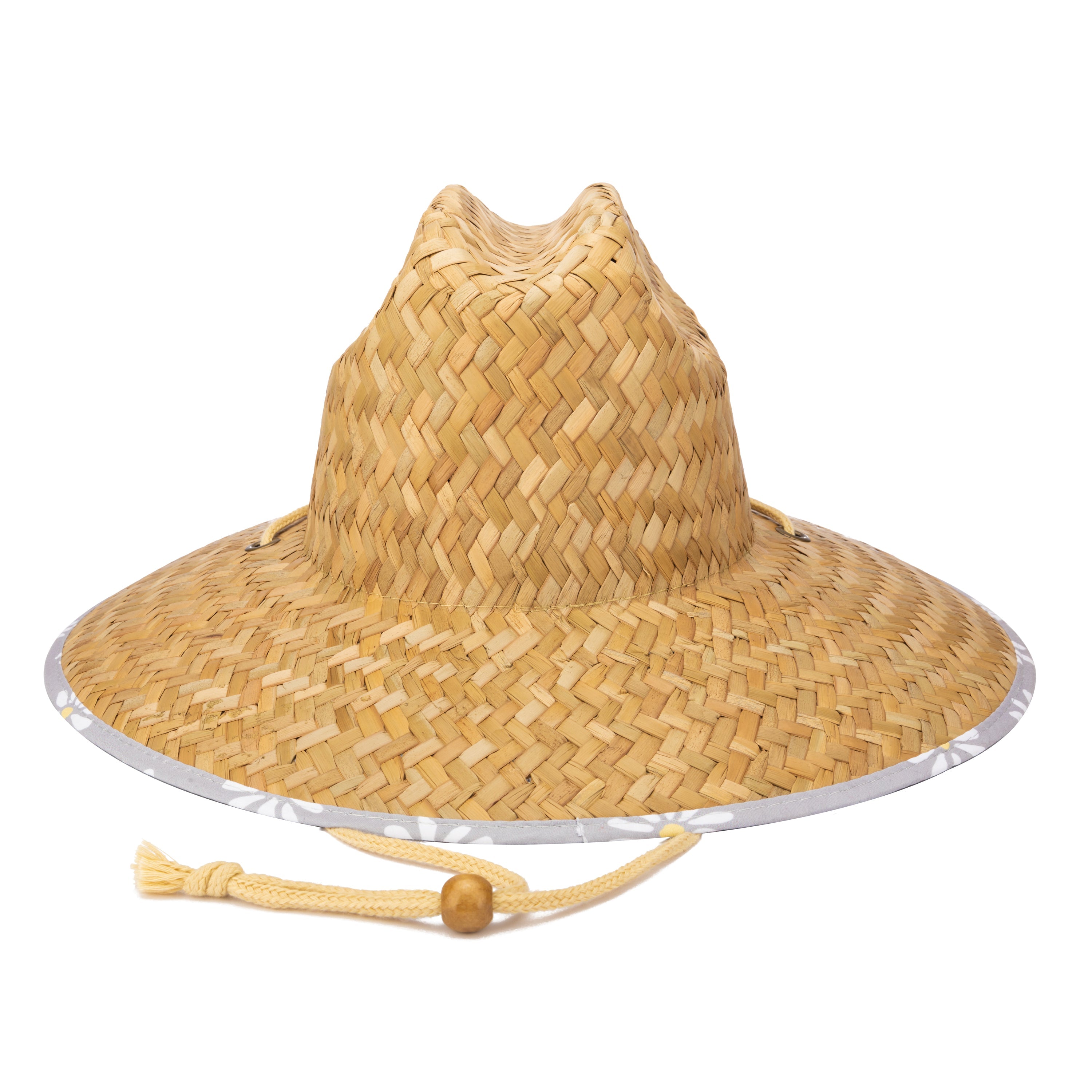 The On Duty Lifeguard with underbrim prints 14 The On Duty Lifeguard with underbrim prints