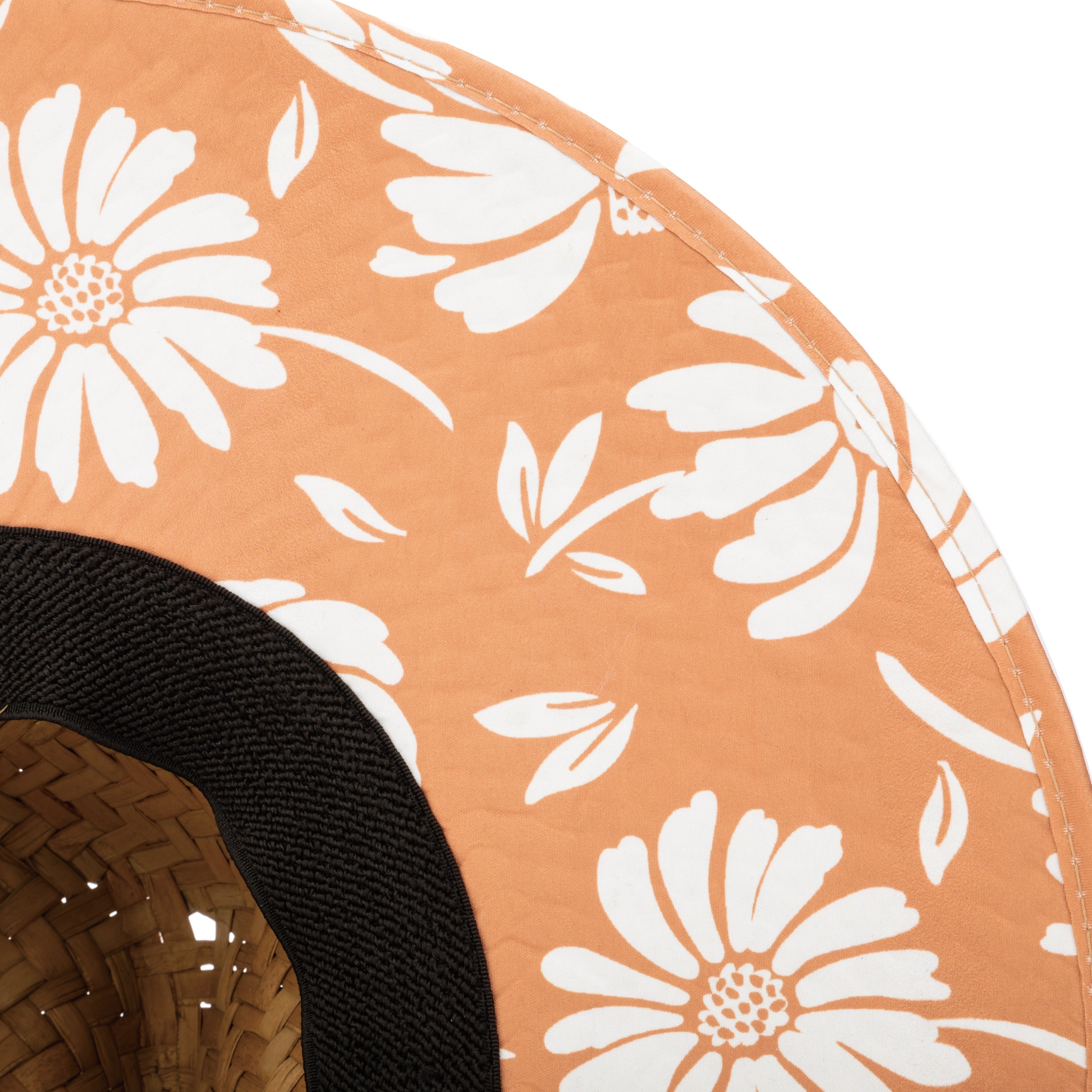 The On Duty Lifeguard with underbrim prints 19 The On Duty Lifeguard with underbrim prints