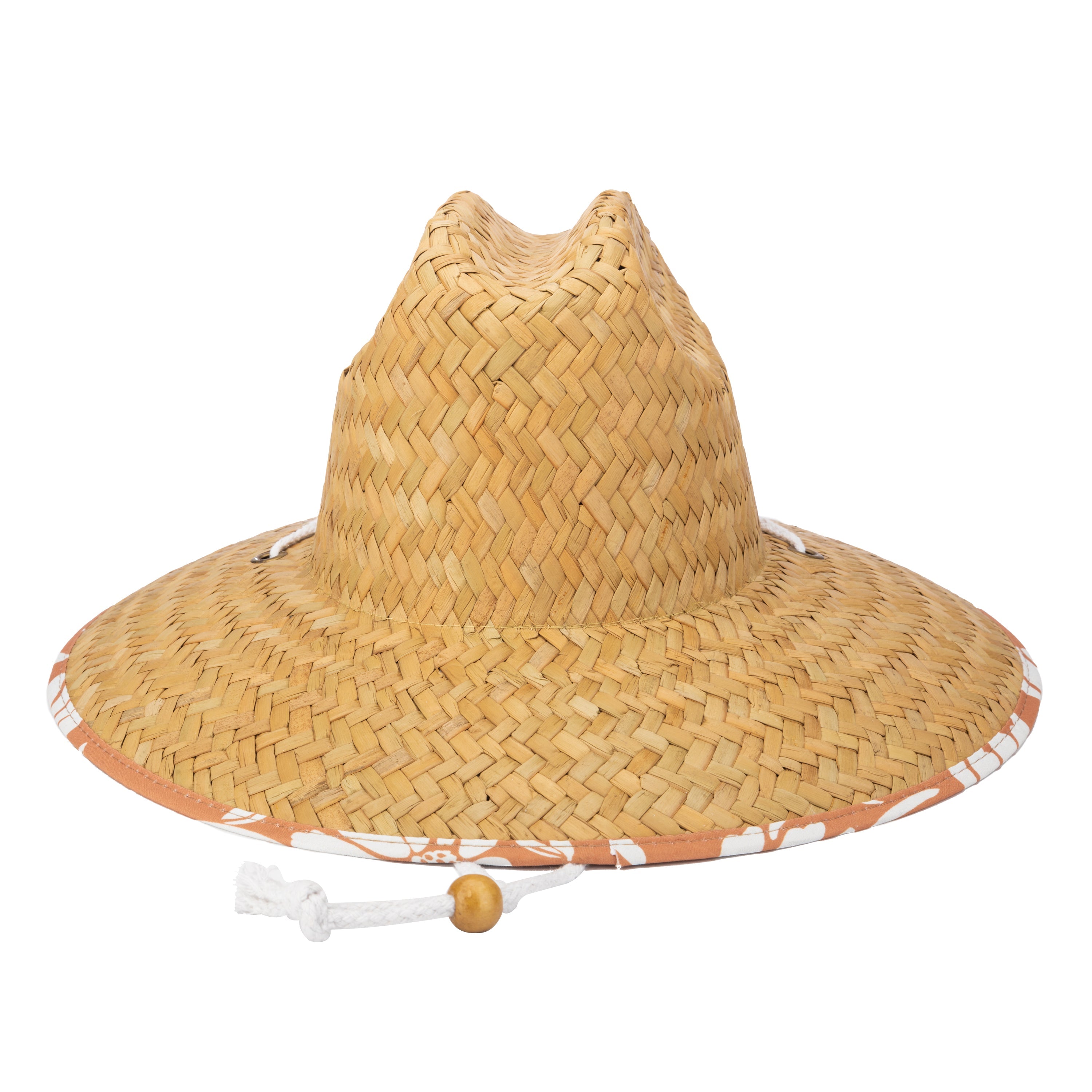The On Duty Lifeguard with underbrim prints 20 The On Duty Lifeguard with underbrim prints