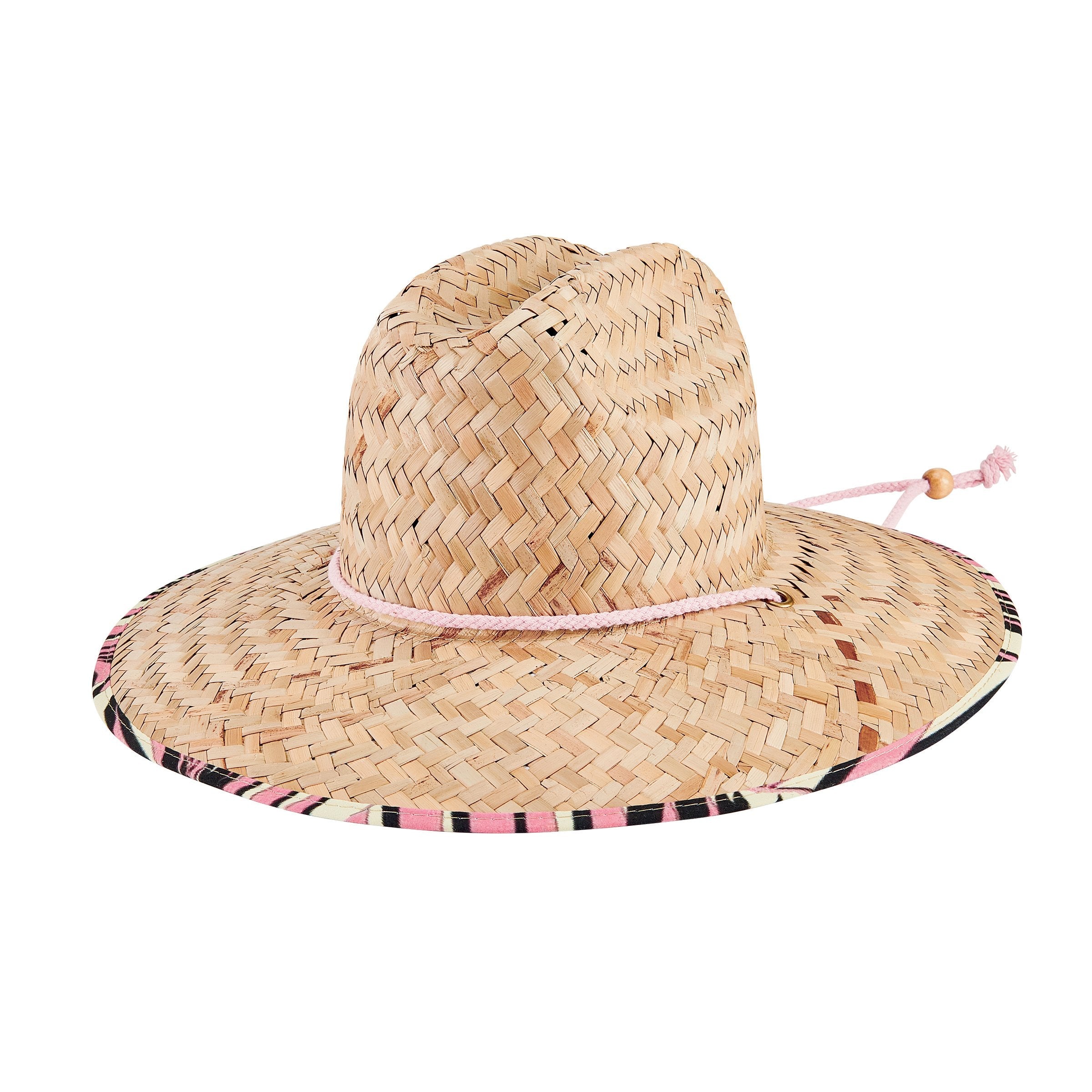 The On Duty Lifeguard with underbrim prints 21 The On Duty Lifeguard with underbrim prints