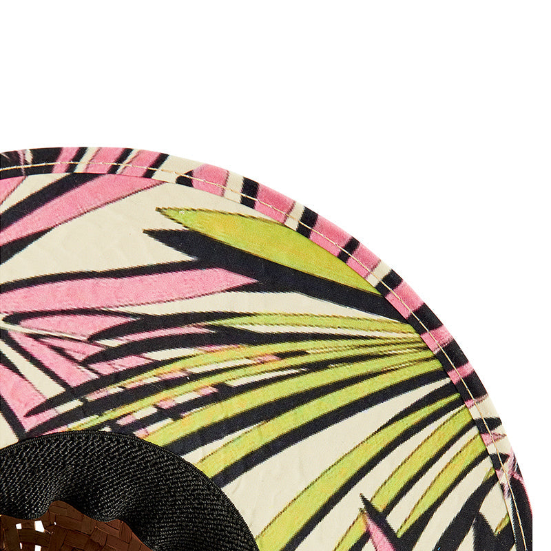 The On Duty Lifeguard with underbrim prints 25 The On Duty Lifeguard with underbrim prints
