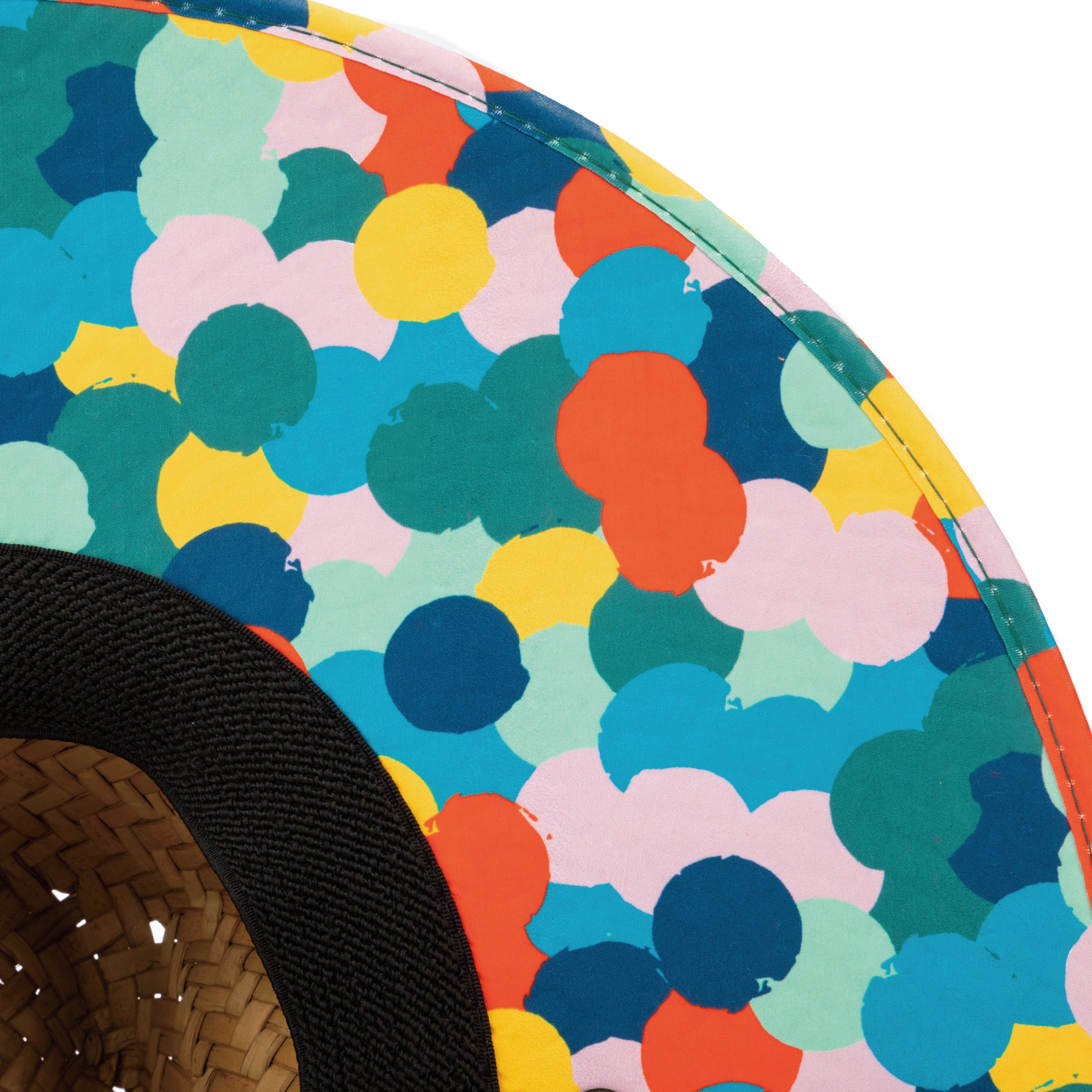 The On Duty Lifeguard with underbrim prints 7 The On Duty Lifeguard with underbrim prints