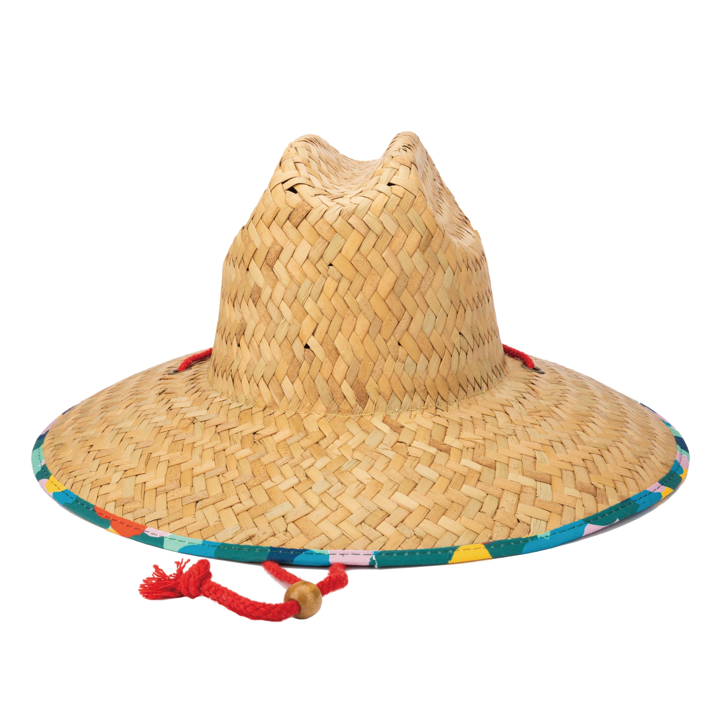 The On Duty Lifeguard with underbrim prints 8 The On Duty Lifeguard with underbrim prints