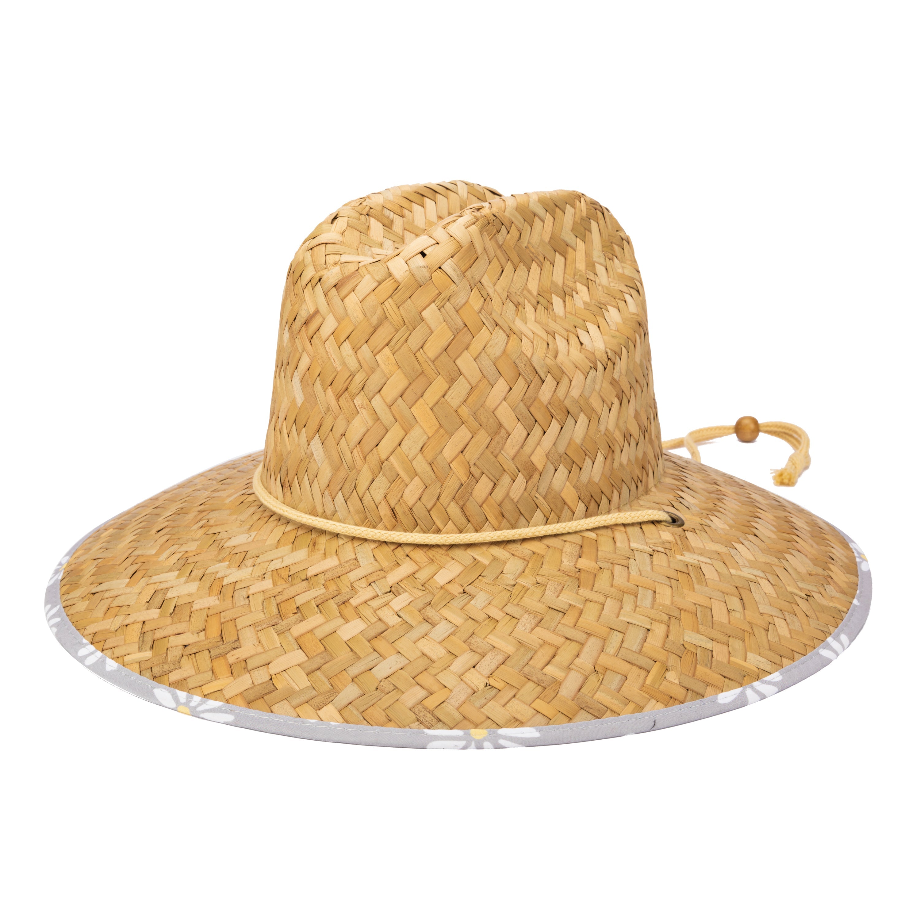 The On Duty Lifeguard with underbrim prints 9 The On Duty Lifeguard with underbrim prints