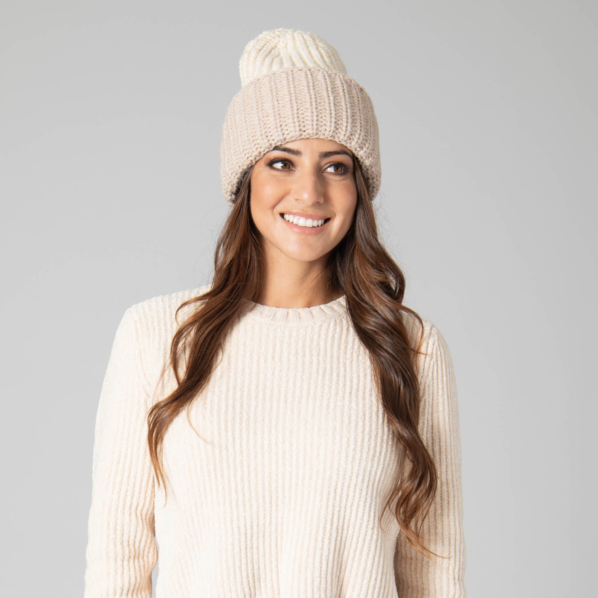 Urban Cuff Beanie 3 Urban Cuff Beanie