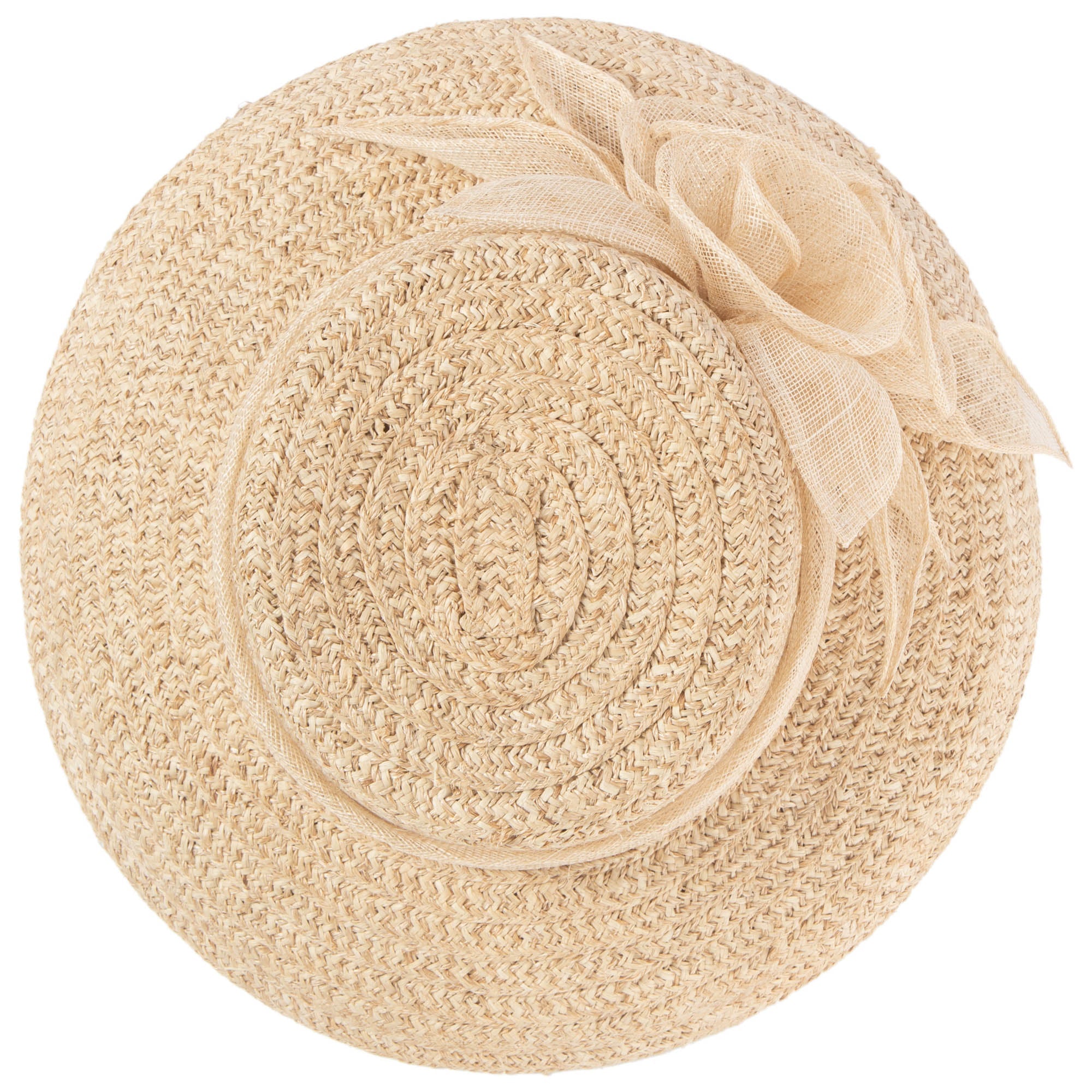 Women's Abaca Dressy Sun Hat 12 Women's Abaca Dressy Sun Hat