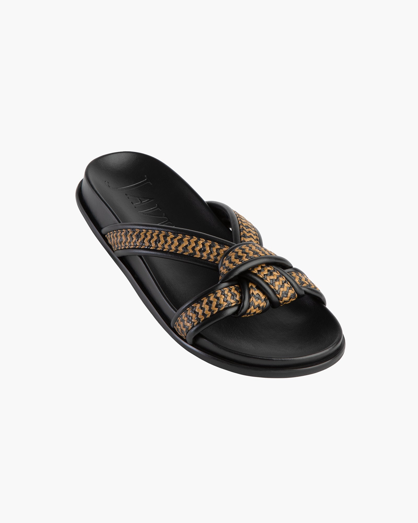 Notti Black Mix - Final Sale