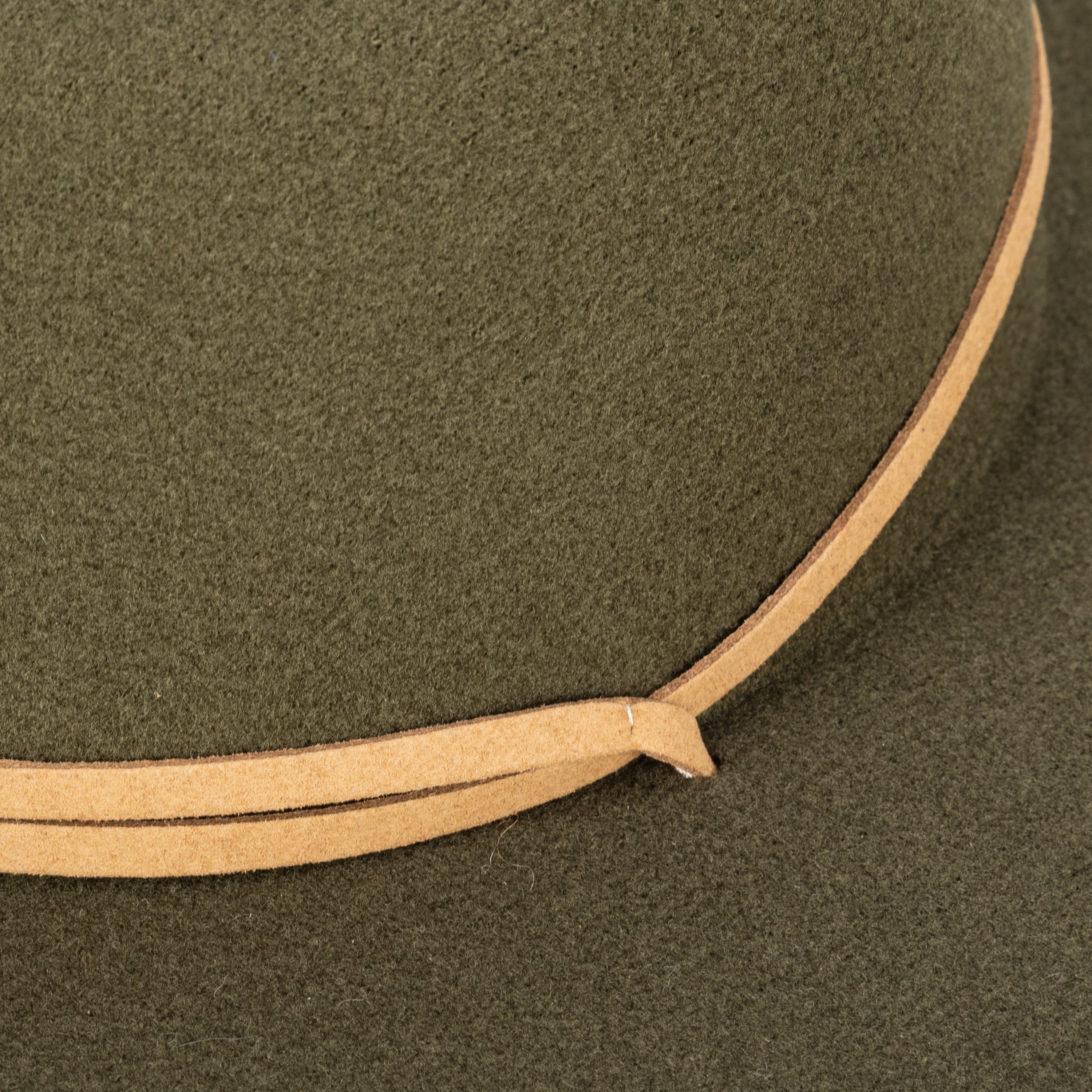 Women's Faux Felt Boater W/ Faux Leather Chin Cord 18 Women's Faux Felt Boater W/ Faux Leather Chin Cord