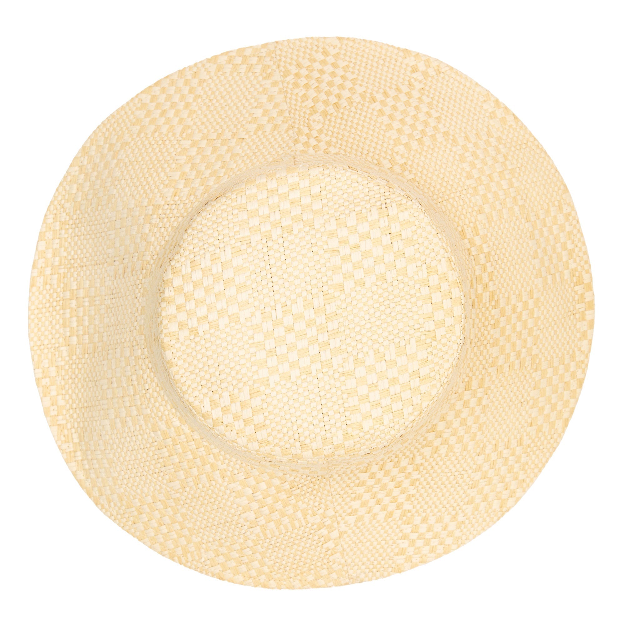 Women's Paper Bucket Hat 3 Women's Paper Bucket Hat