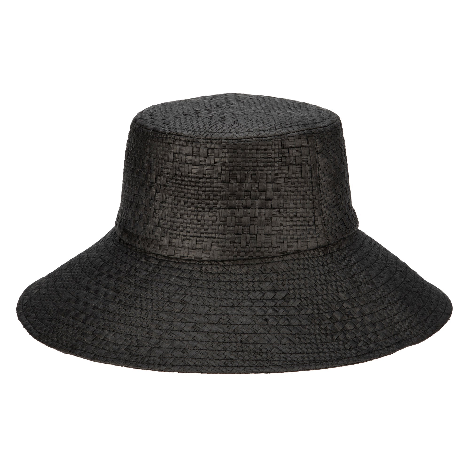Women's Paper Bucket Hat 10 Women's Paper Bucket Hat