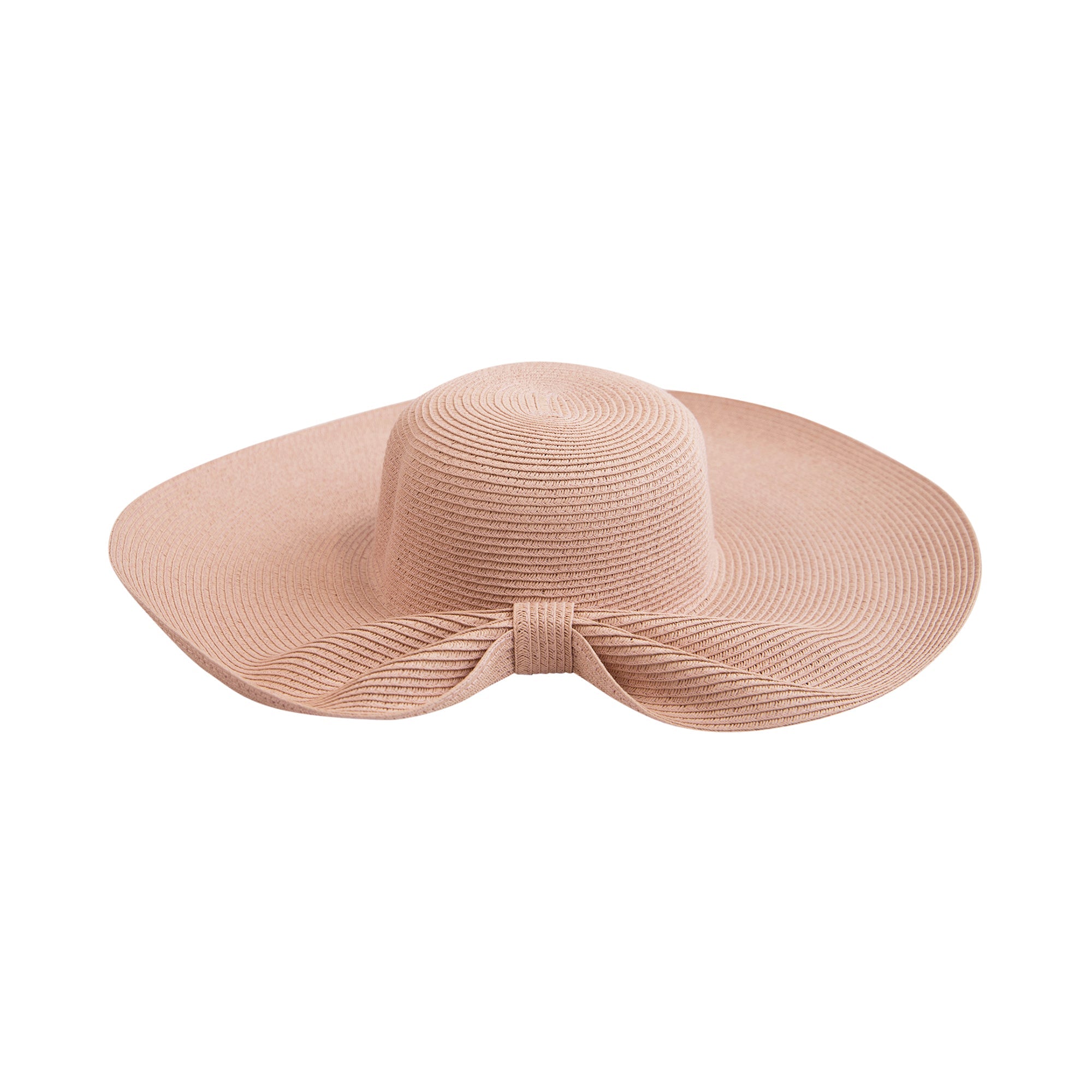 Women's Ultrabraid Back Knot Floppy Hat 13 Women's Ultrabraid Back Knot Floppy Hat