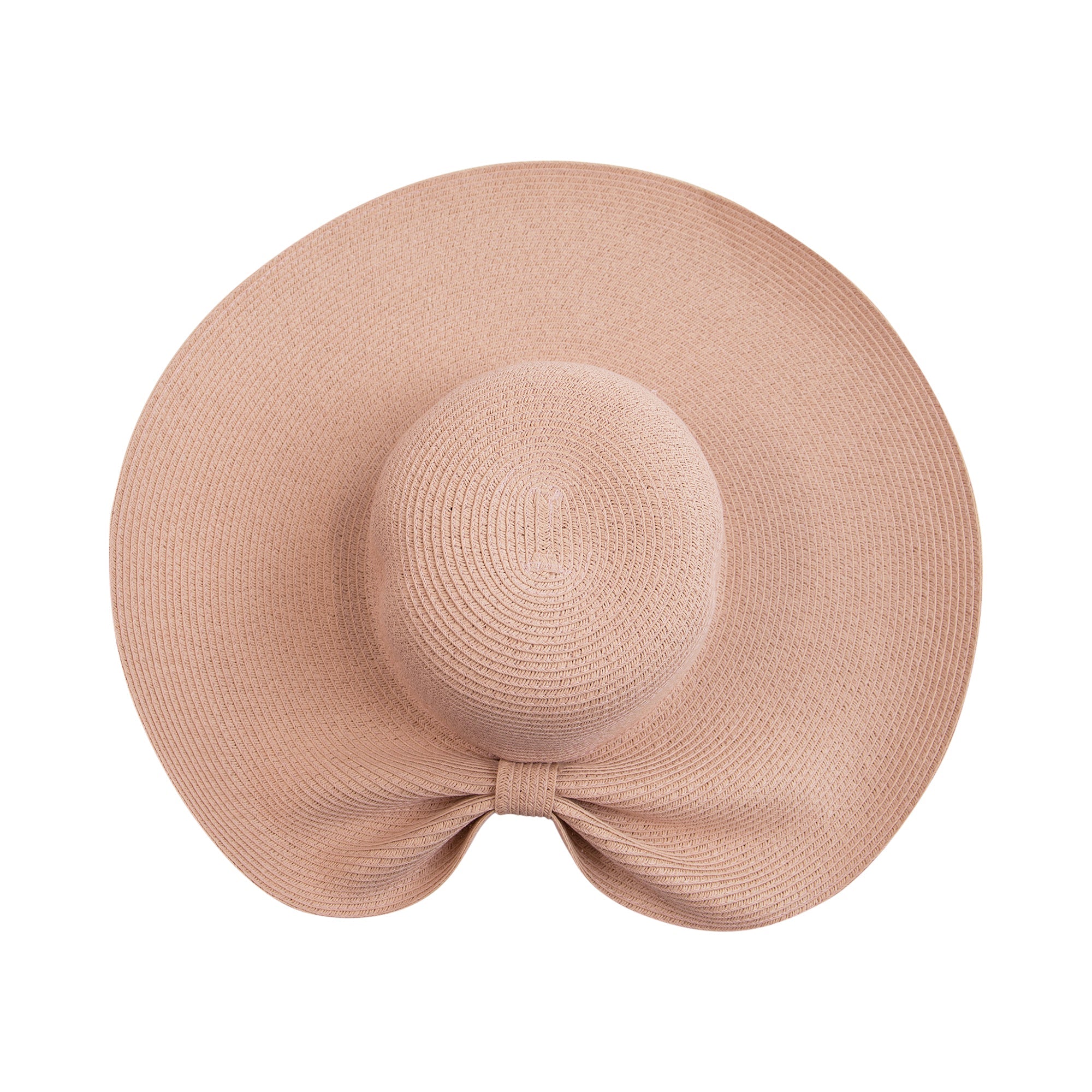 Women's Ultrabraid Back Knot Floppy Hat 14 Women's Ultrabraid Back Knot Floppy Hat