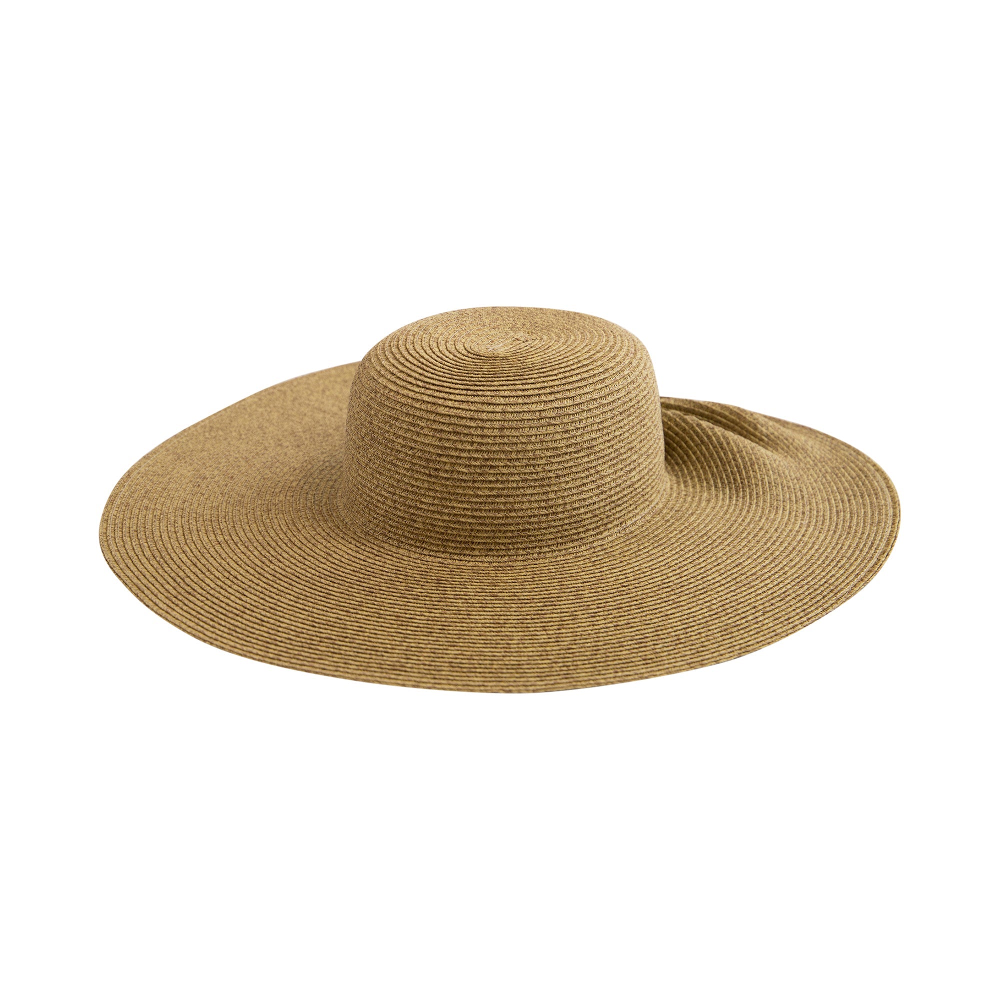 Women's Ultrabraid Back Knot Floppy Hat 16 Women's Ultrabraid Back Knot Floppy Hat