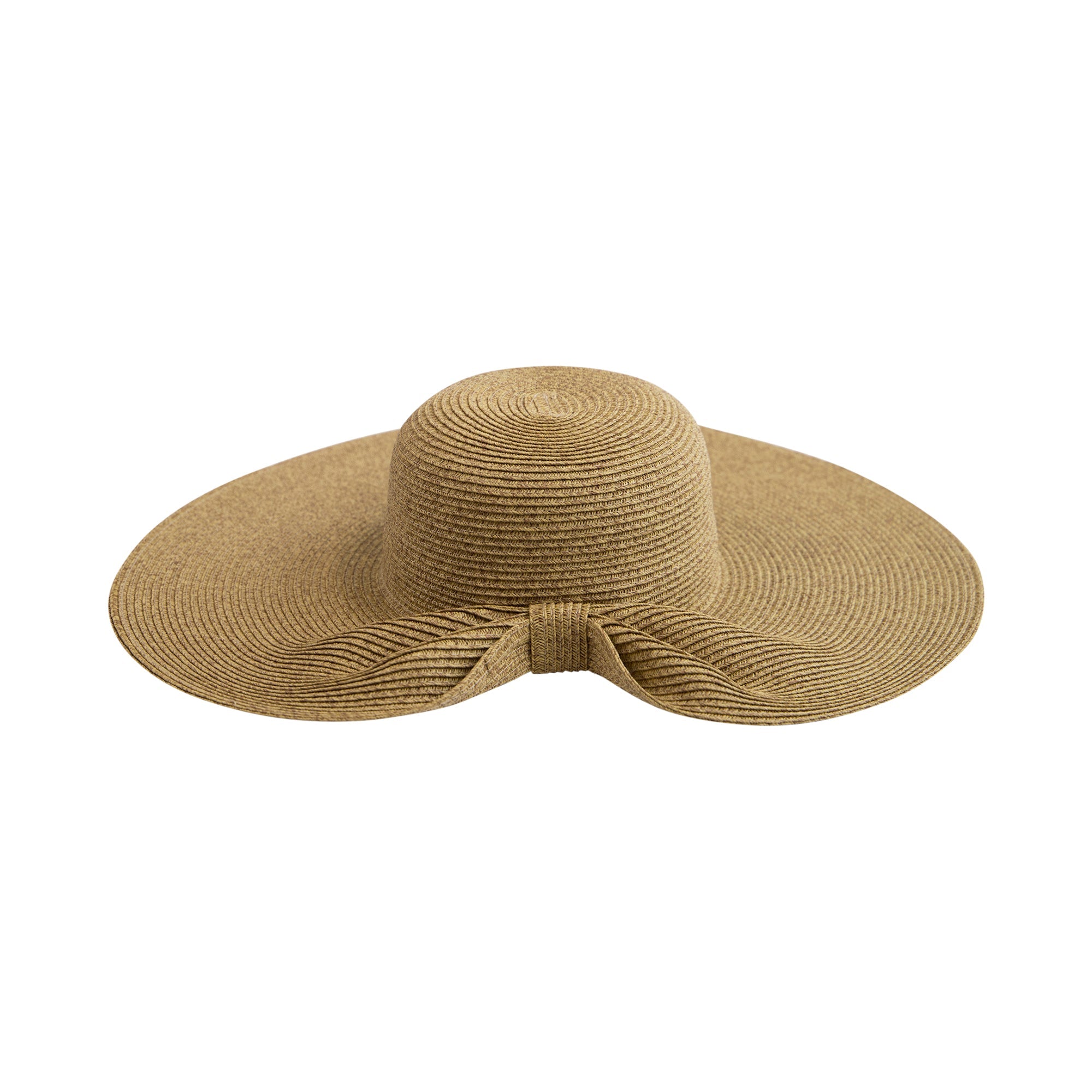 Women's Ultrabraid Back Knot Floppy Hat 20 Women's Ultrabraid Back Knot Floppy Hat