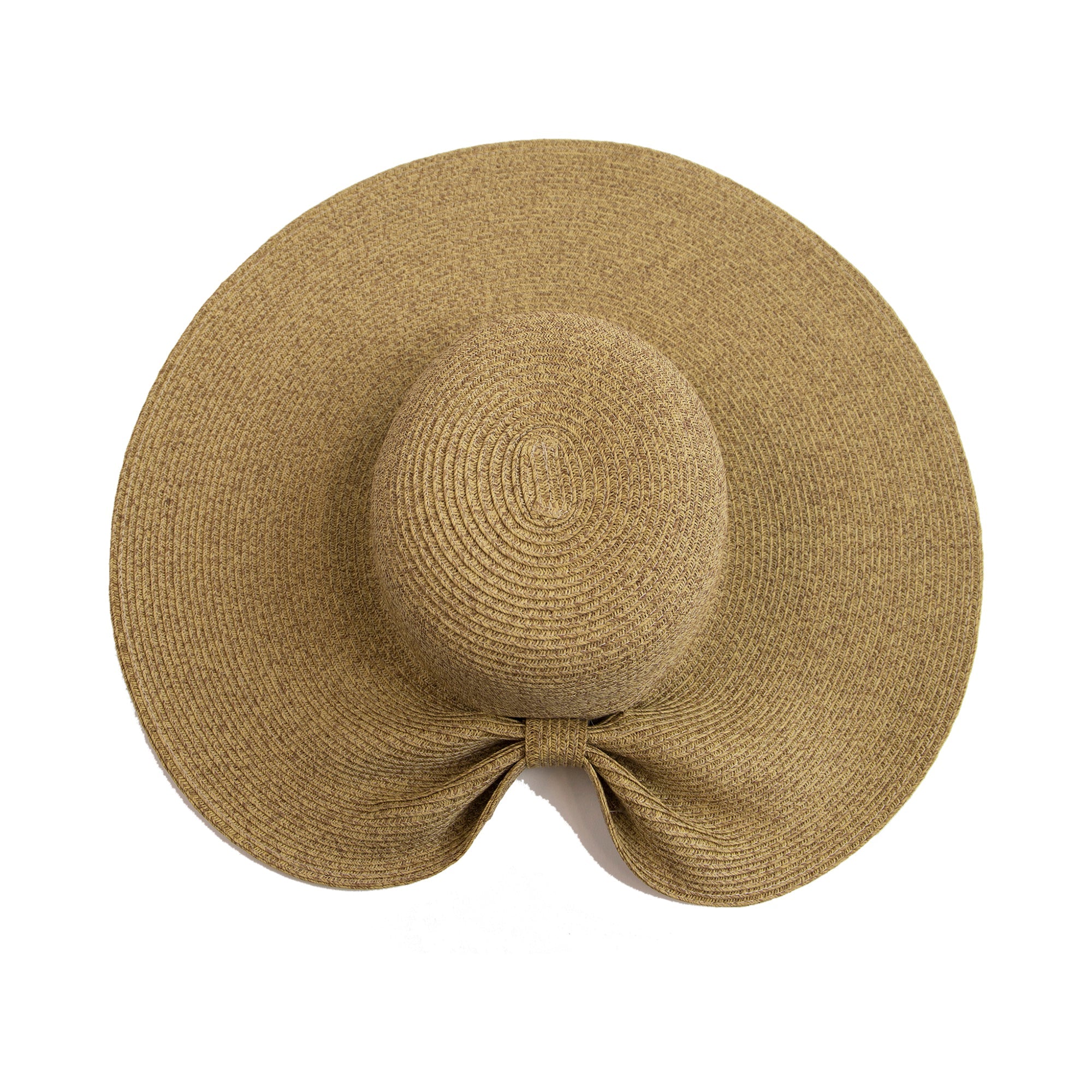 Women's Ultrabraid Back Knot Floppy Hat 21 Women's Ultrabraid Back Knot Floppy Hat