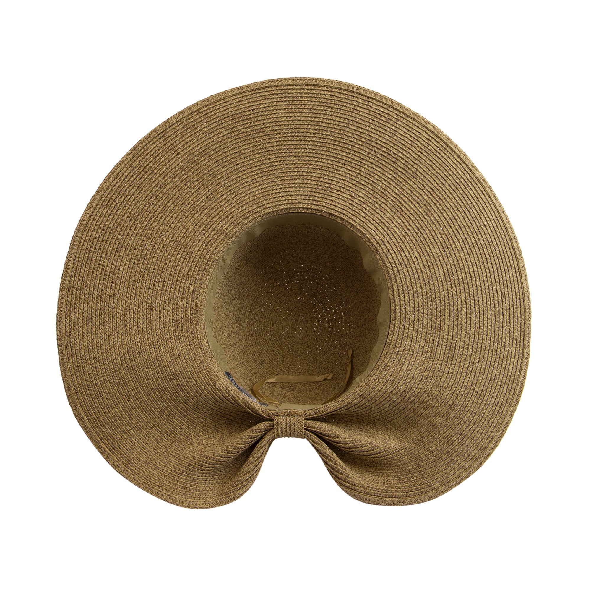 Women's Ultrabraid Back Knot Floppy Hat 22 Women's Ultrabraid Back Knot Floppy Hat