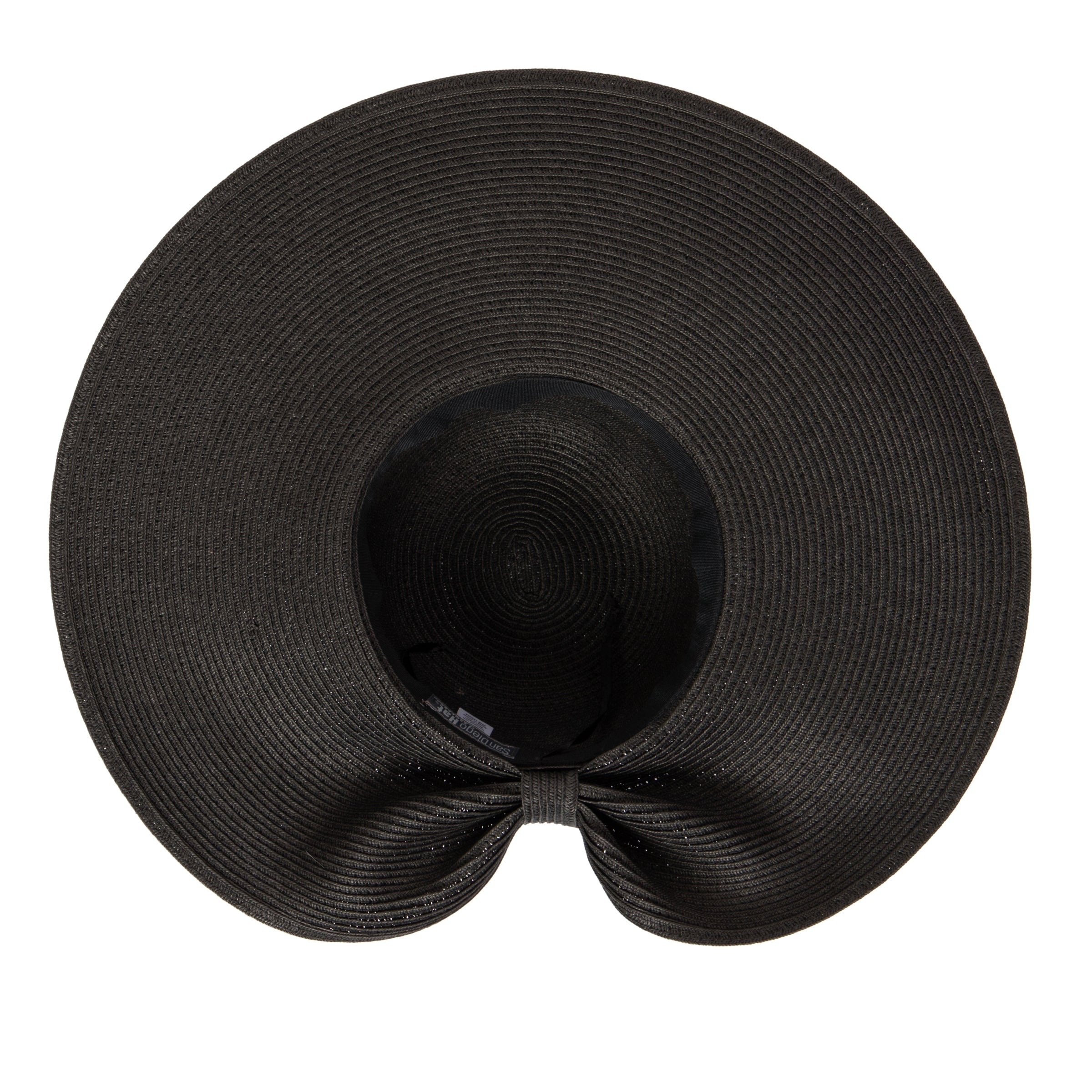 Women's Ultrabraid Back Knot Floppy Hat 27 Women's Ultrabraid Back Knot Floppy Hat