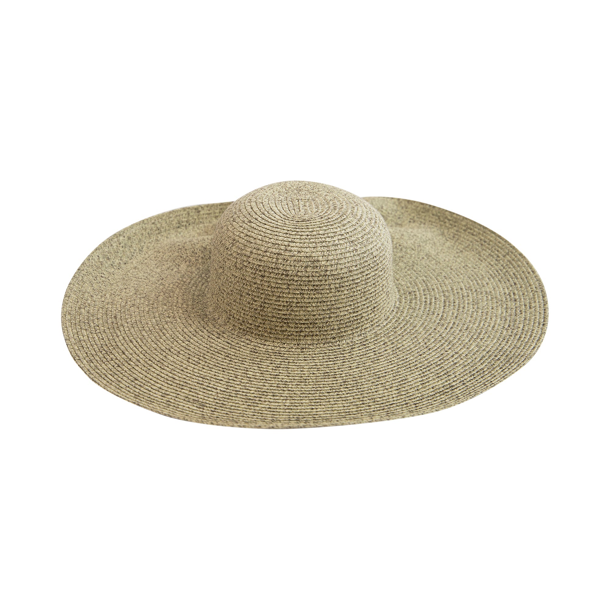 Women's Ultrabraid Back Knot Floppy Hat 5 Women's Ultrabraid Back Knot Floppy Hat