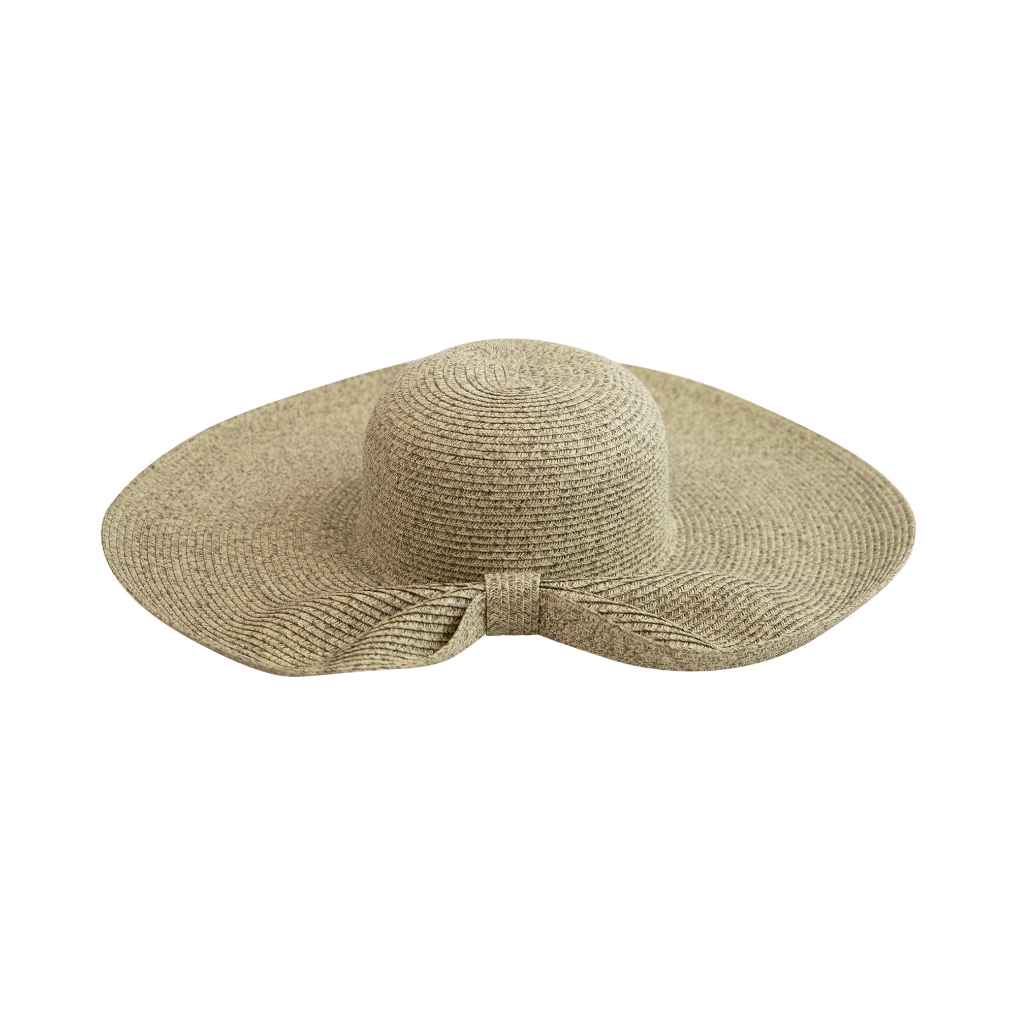 Women's Ultrabraid Back Knot Floppy Hat 6 Women's Ultrabraid Back Knot Floppy Hat