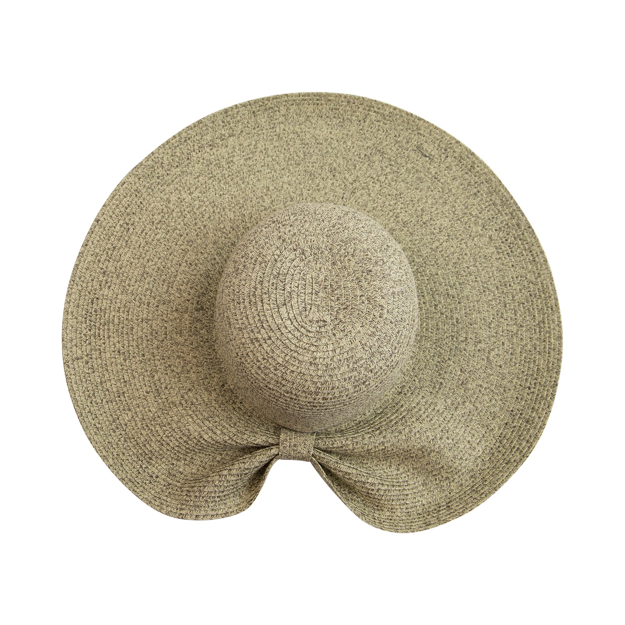 Women's Ultrabraid Back Knot Floppy Hat 7 Women's Ultrabraid Back Knot Floppy Hat