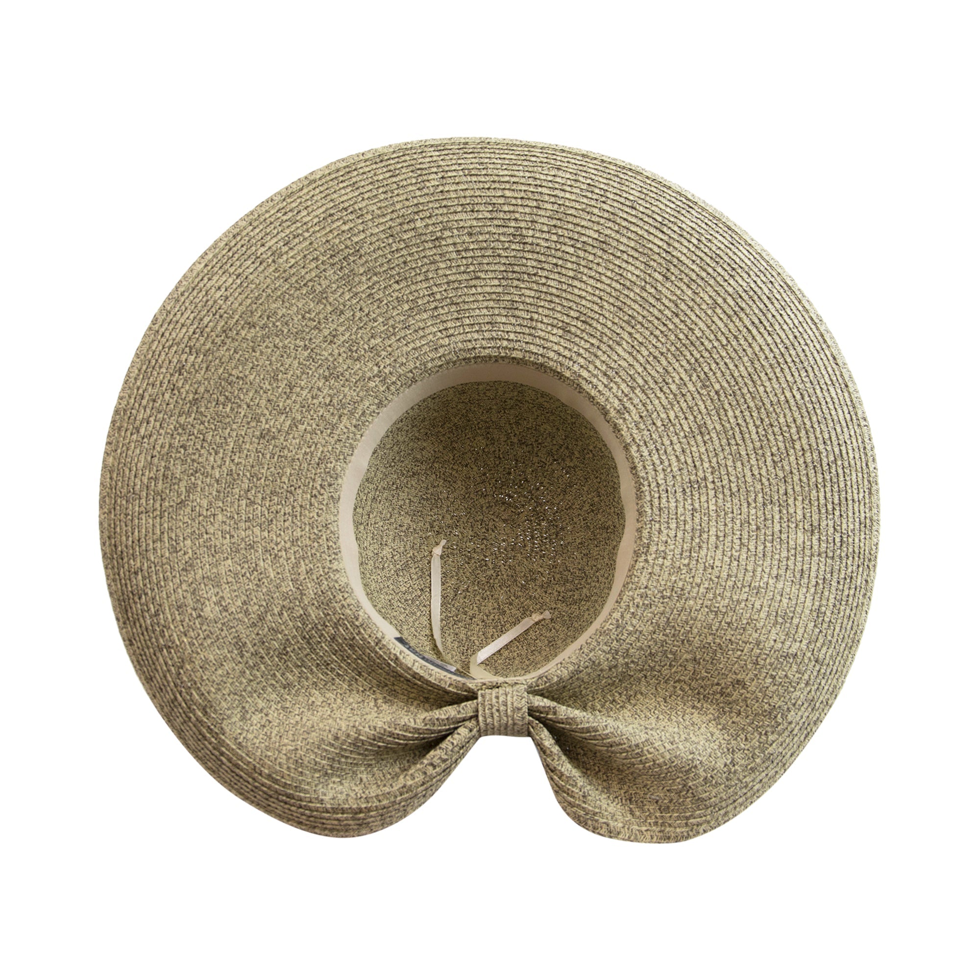 Women's Ultrabraid Back Knot Floppy Hat 8 Women's Ultrabraid Back Knot Floppy Hat
