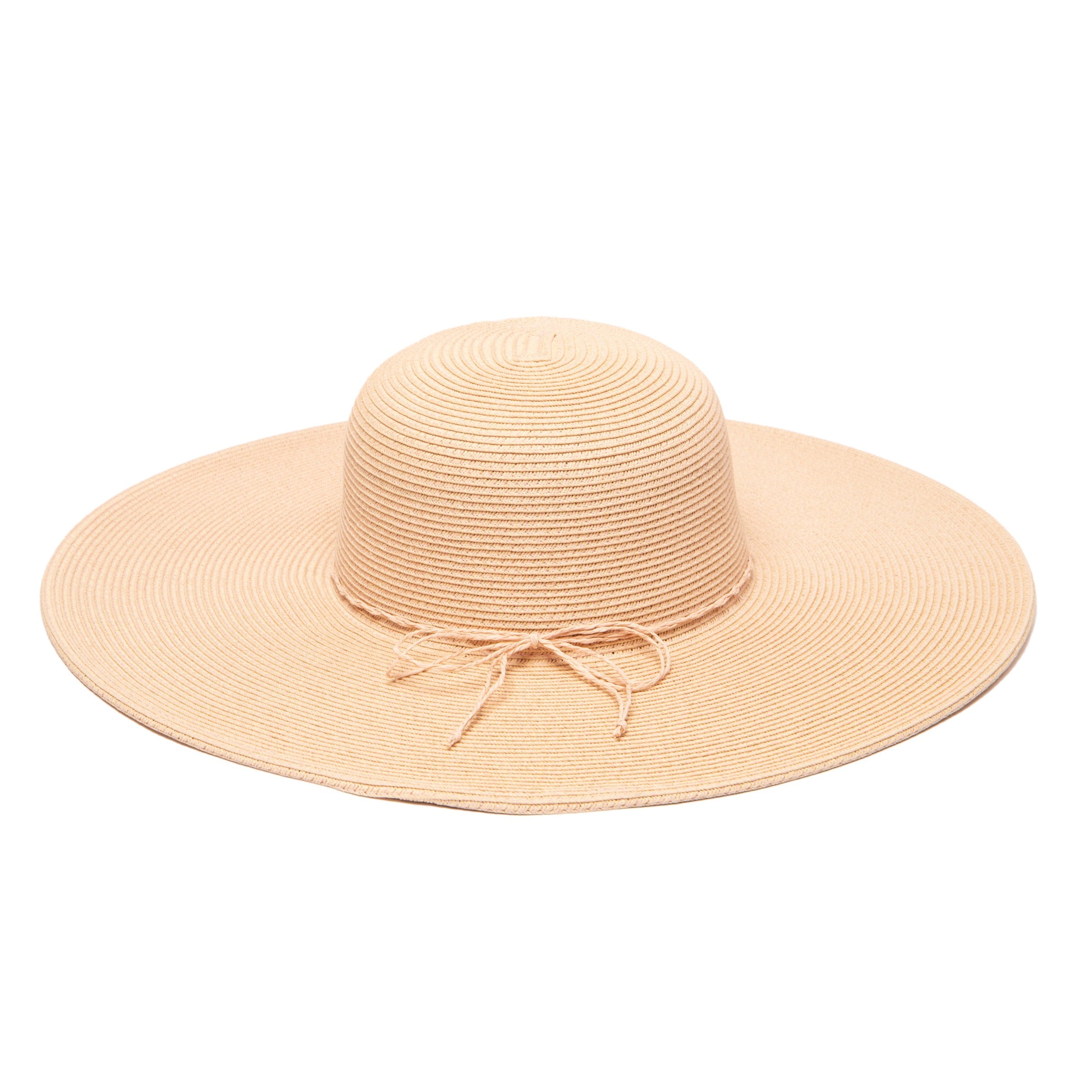 Women's Water Repellent Floppy Hat with Tie 18 Women's Water Repellent Floppy Hat with Tie