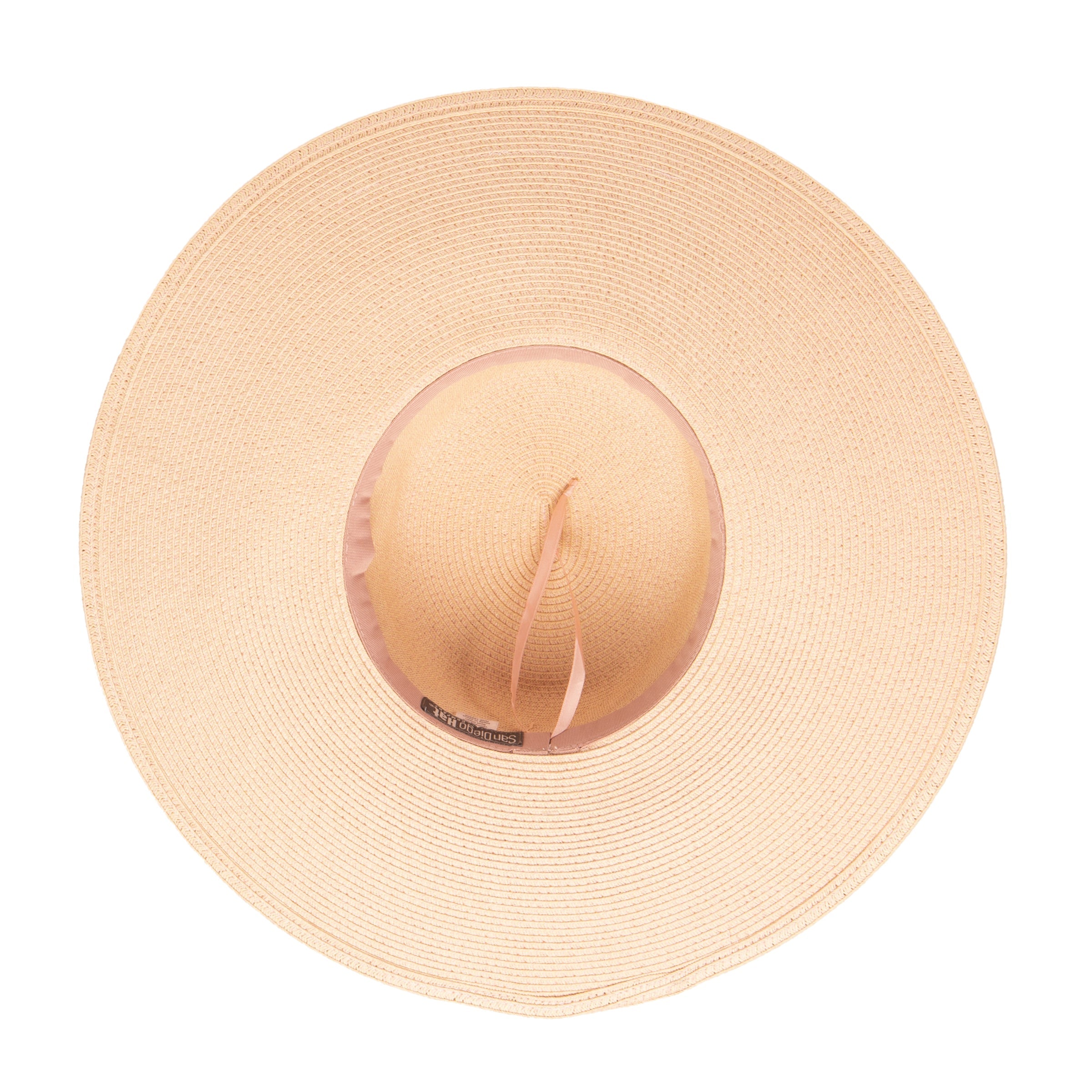 Women's Water Repellent Floppy Hat with Tie 20 Women's Water Repellent Floppy Hat with Tie