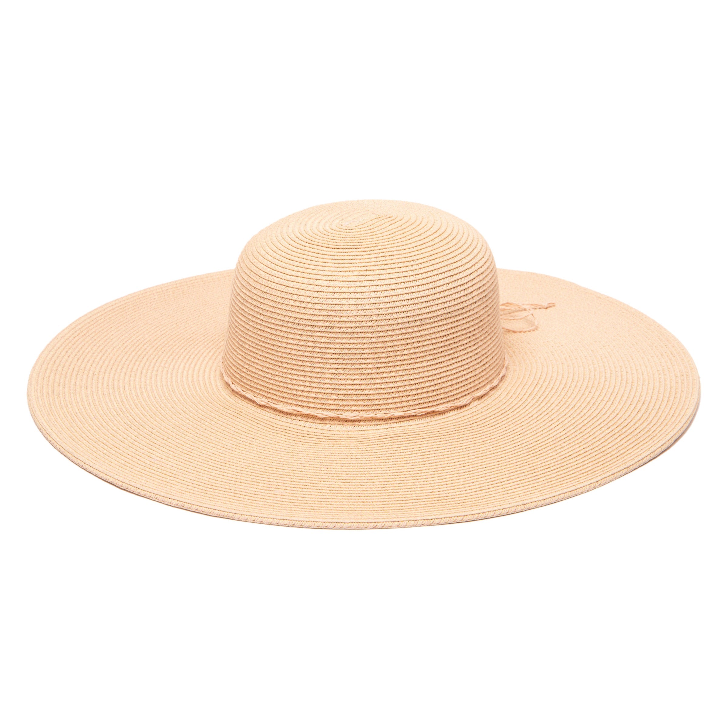 Women's Water Repellent Floppy Hat with Tie 10 Women's Water Repellent Floppy Hat with Tie