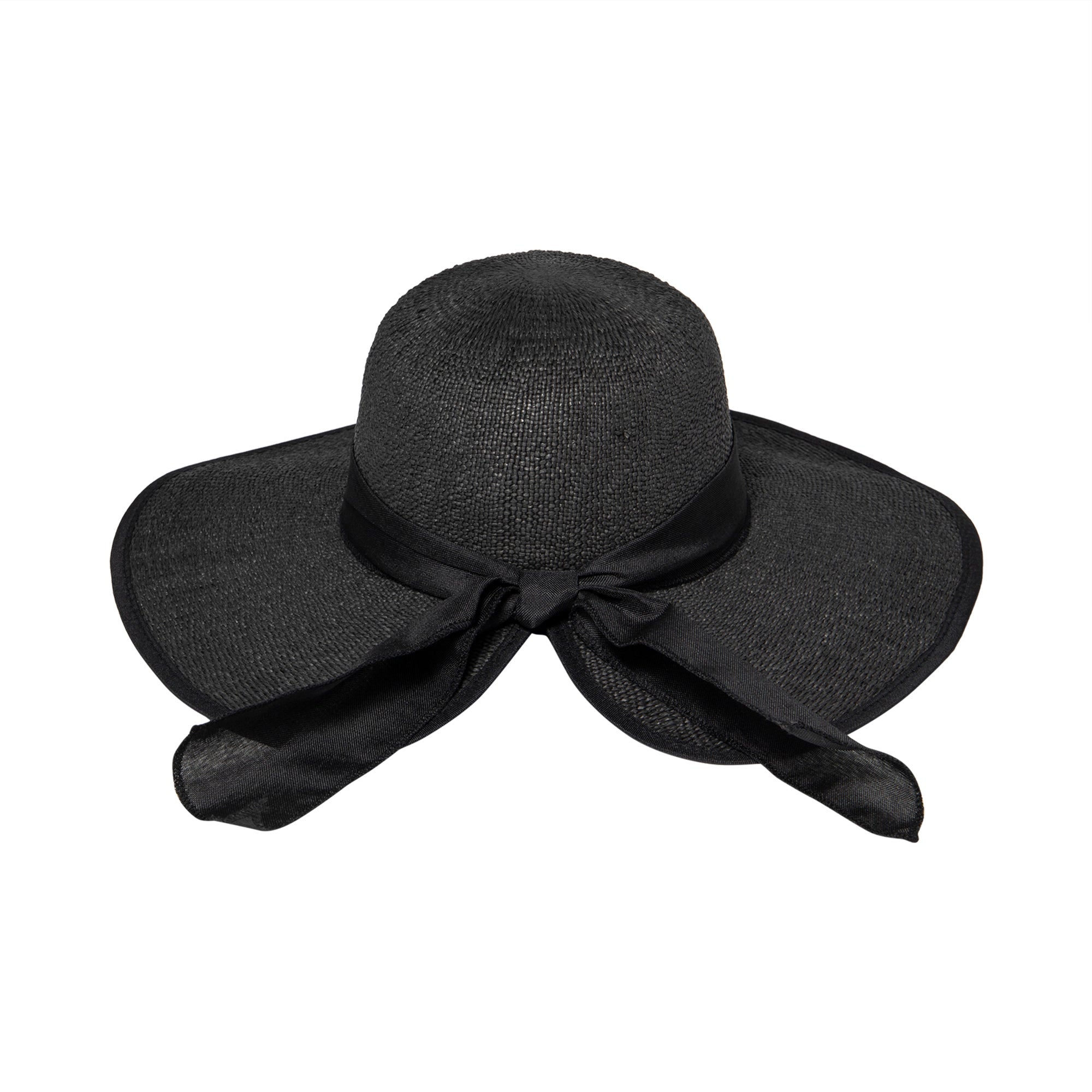 Women's Woven Paper Face Saver w/ Scarf Tie 22 Women's Woven Paper Face Saver w/ Scarf Tie