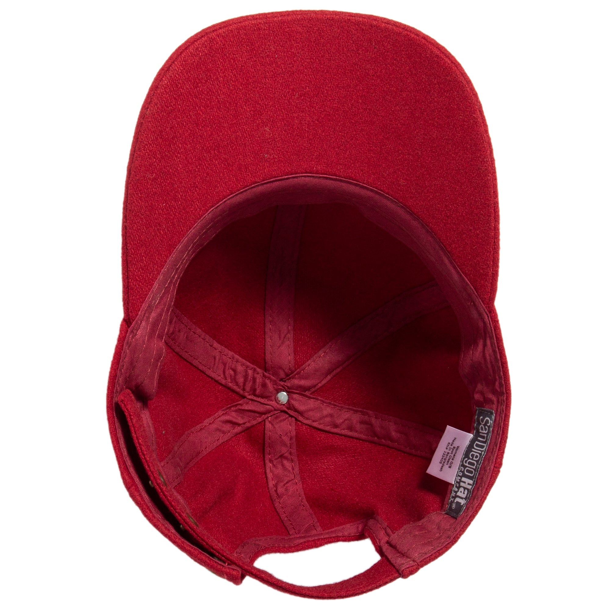 Womens Wool Cap 5 Womens Wool Cap