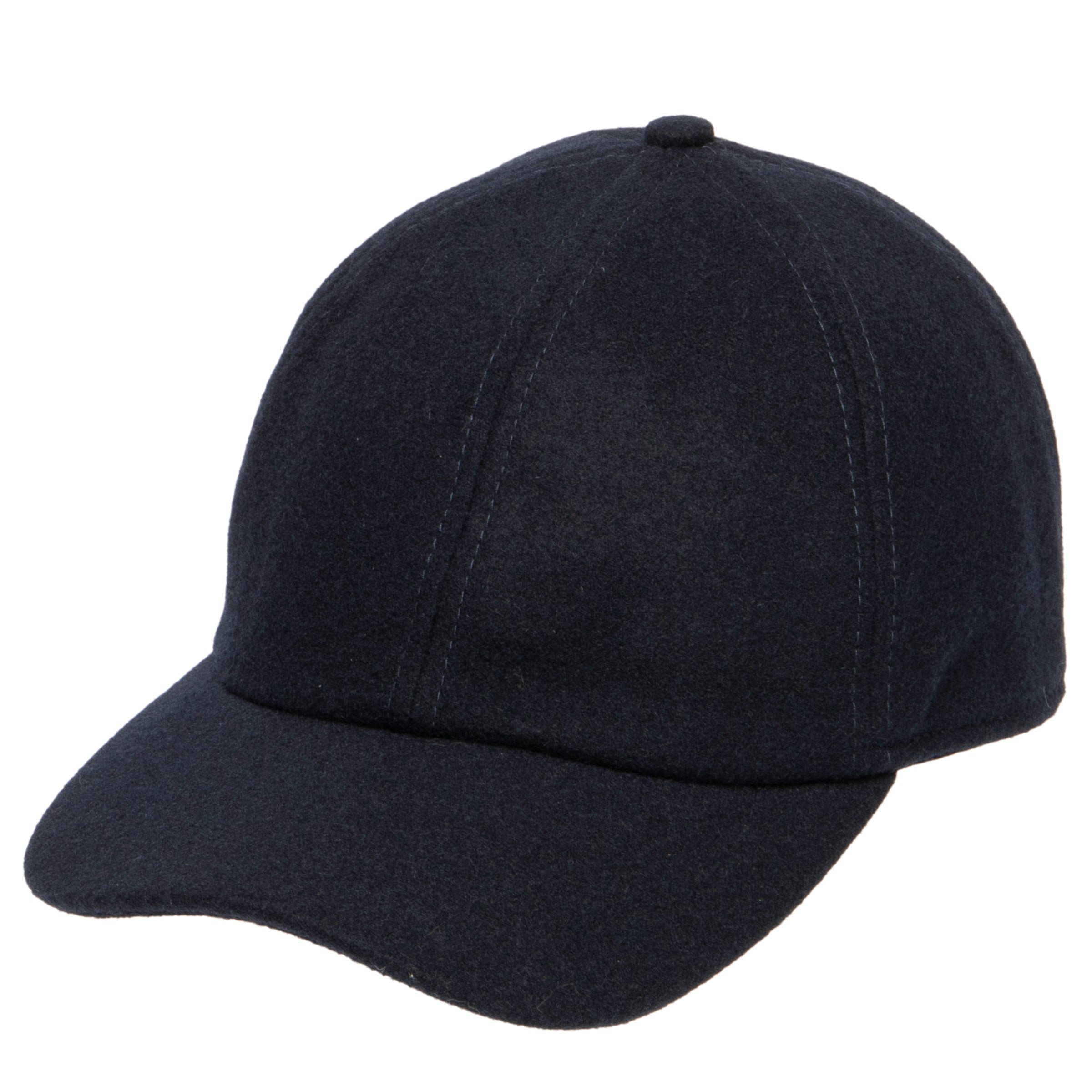 Womens Wool Cap 6 Womens Wool Cap